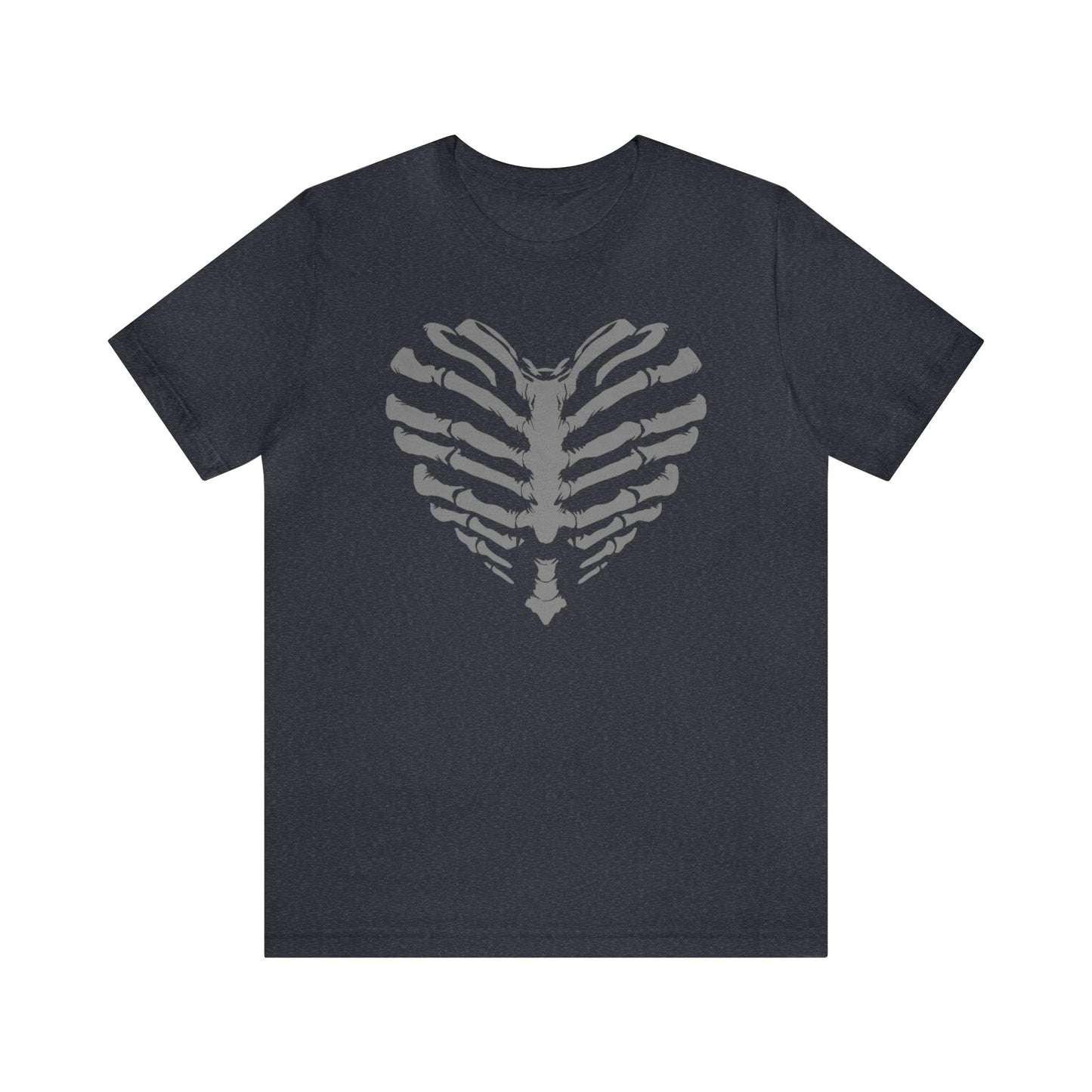 Skelton Heart Shirt, Halloween Shirt, Halloween Skeleton Lover Shirt, Halloween Costume Shirt, Spooky Shirt, Halloween Lover, Skeleton Lover