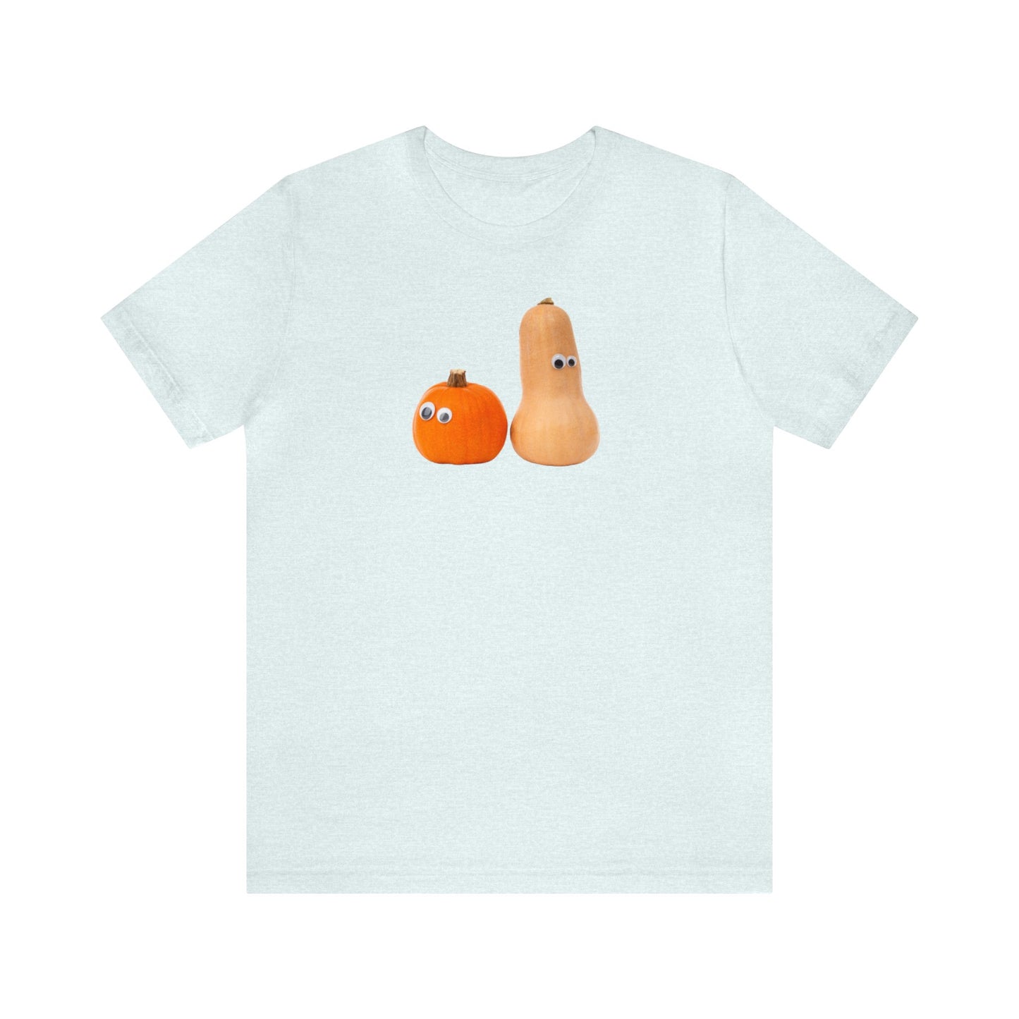 Funny Pumpkin and Butternut Squash Shirt, Fall Pumpkin and Squash Shirt, Cute Fall Shirt, Thanksgiving Shirt, Teacher Fall Shirt, Autumn Tee
