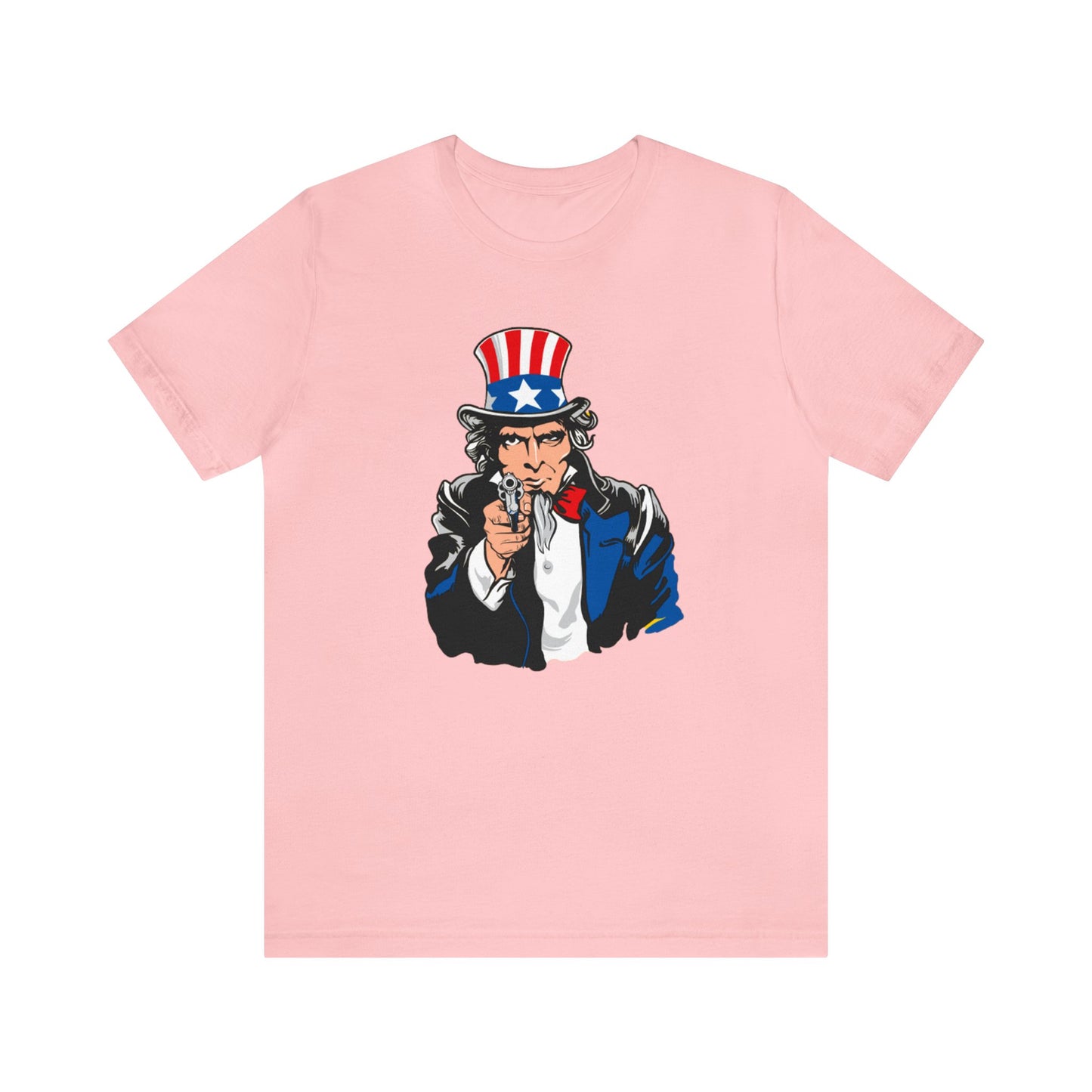 Uncle Sam Wants You Shirt, Red, White and Blue, 4th of July Shirt, Patriotic Shirt, USA Shirt, Freedom Shirt, Uncle Sam Shirt, America Shirt