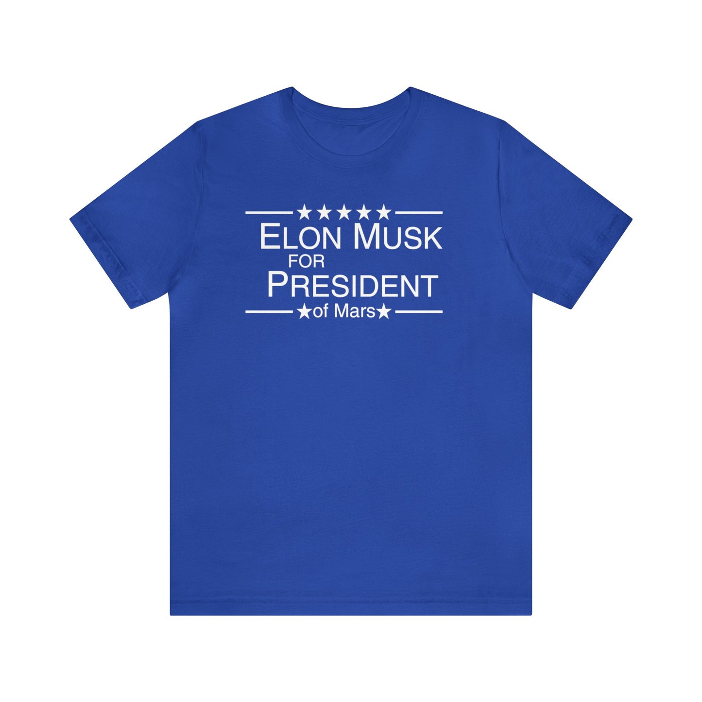 Elon Musk for President of Mars, Musk For President, Elon Mars, Elon Shirt, Elon Musk Gift, Musk We Trust, Election, Funny Mars Shirt, Musk