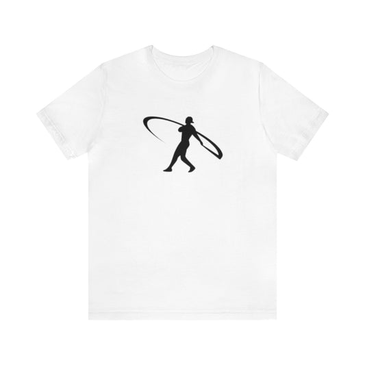 Ken Griffey Jr. Shirt, The Kid, Number 24, Swingman Shirt, Baseball Shirt, Baseball Hall of Fame, K.G. Jr. Shirt, Junior, The Natural Shirt