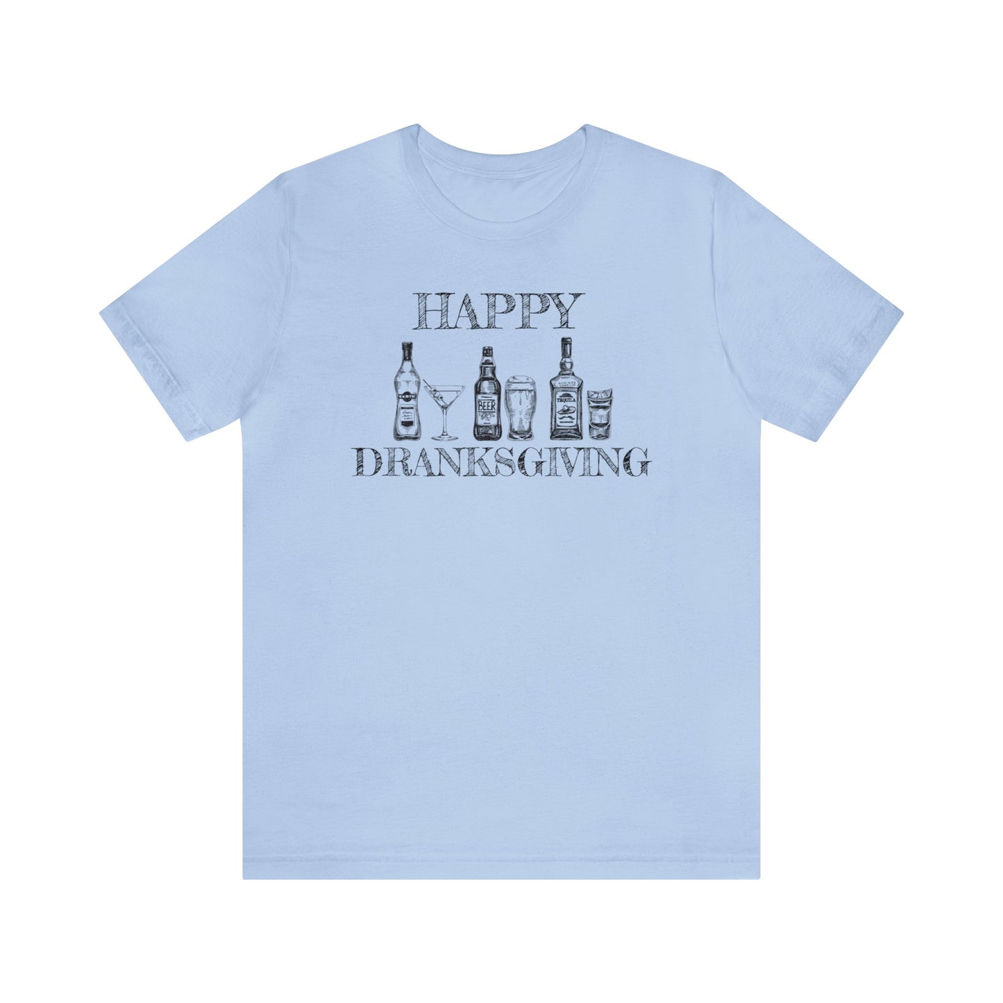 Happy Dranksgiving Shirt, Thanksgiving Drinking Shirt, Thanksgiving Shirt, Thanksgiving Beer Lover Shirt, Thanksgiving Liquor Lover Shirt