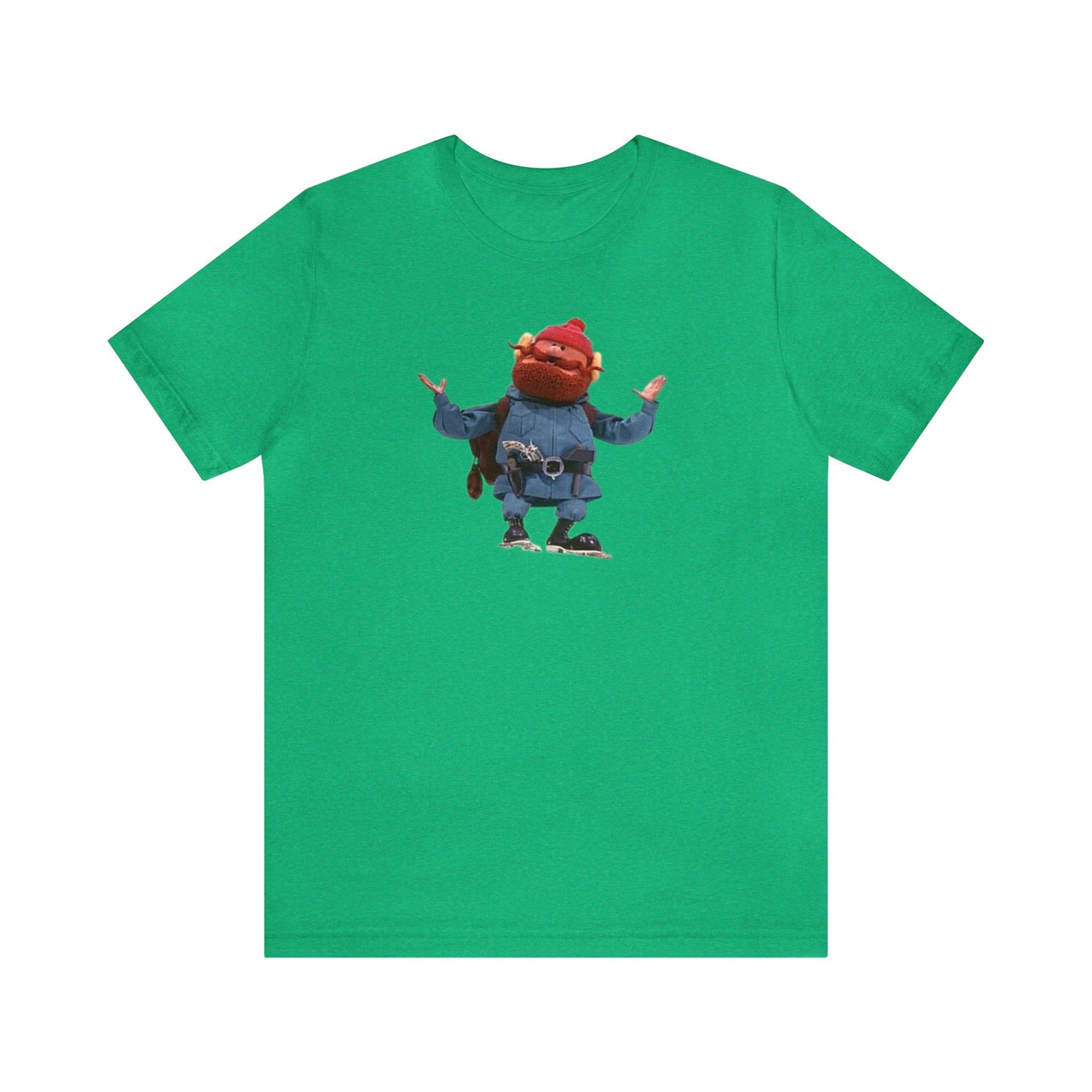 Yukon Cornelius Shirt, Christmas Shirt, Xmas Shirt, Holiday Shirt, Merry Shirt, Festive Shirt, Merry Christmas Tee, Christmas Gift, Rudolph