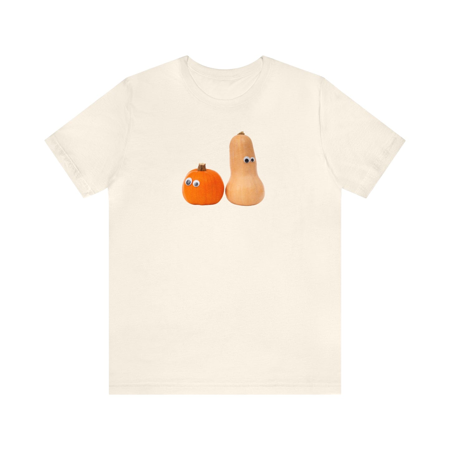 Funny Pumpkin and Butternut Squash Shirt, Fall Pumpkin and Squash Shirt, Cute Fall Shirt, Thanksgiving Shirt, Teacher Fall Shirt, Autumn Tee