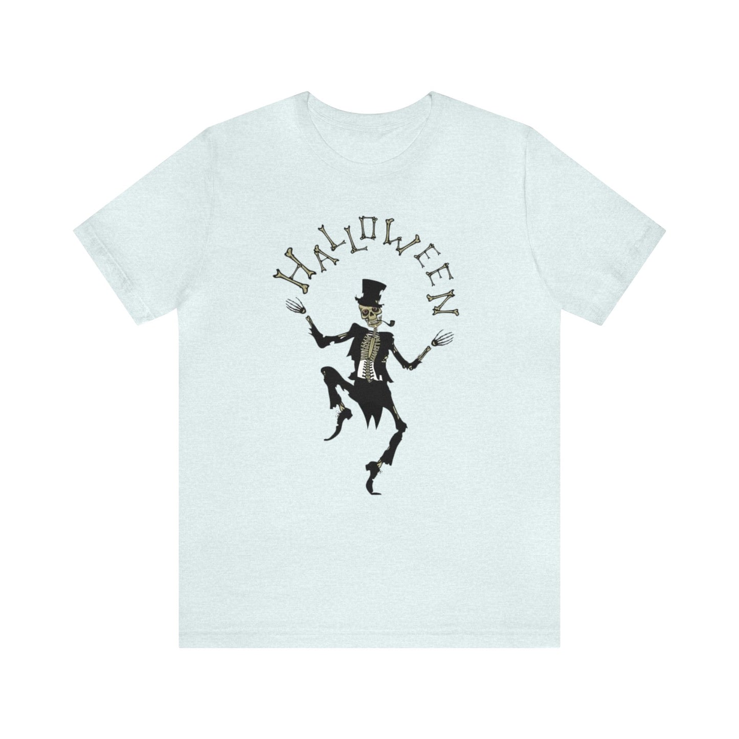 Classy Skeleton Dancing Shirt, Halloween Shirt, Funny Halloween Skeleton Shirt, Halloween Costume Shirt, Spooky Shirt, Halloween Lover