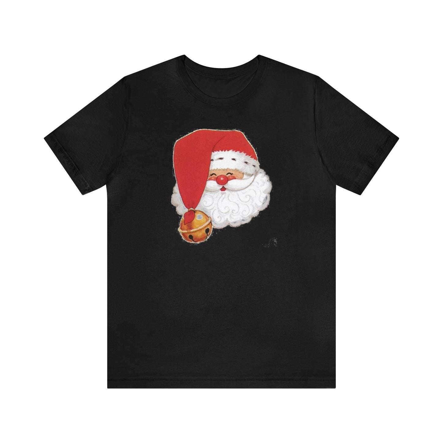 Santa Shirt, Santa Claus Shirt, Christmas Shirt, Xmas Shirt, Holiday Shirt, Merry Shirt, Festive Shirt, Merry Christmas Tee, Christmas Gift