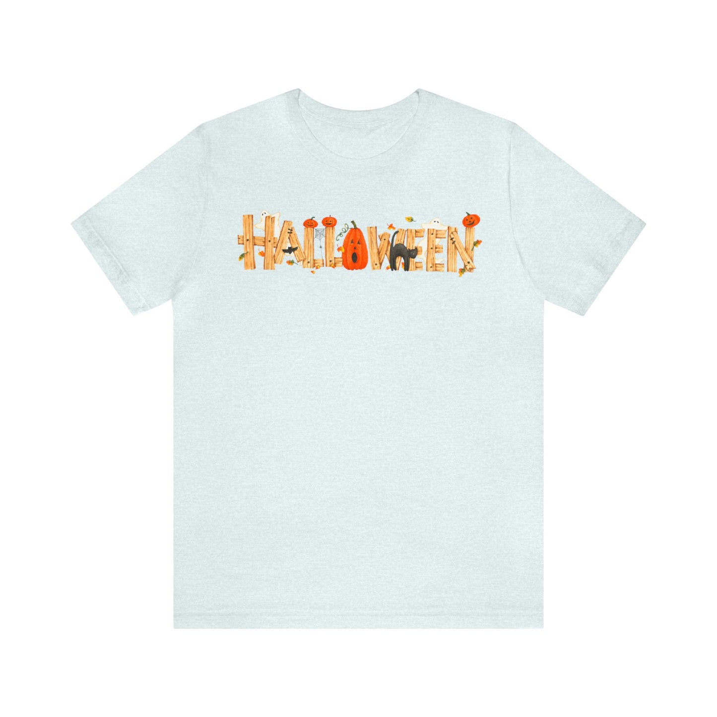 Happy Halloween Shirt, Halloween Shirt, Funny Halloween Shirt, Halloween Lover Shirt, Halloween Costume Shirt, Spooky Shirt