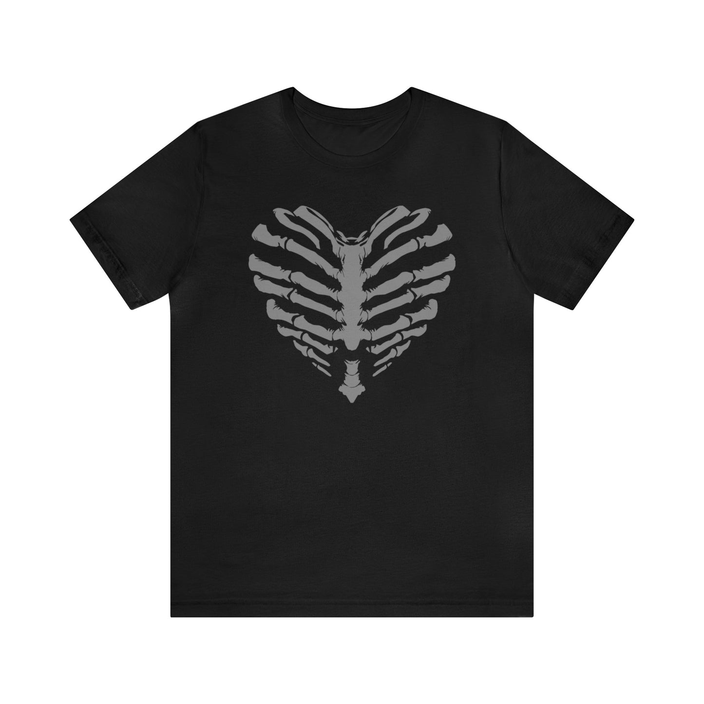 Skelton Heart Shirt, Halloween Shirt, Halloween Skeleton Lover Shirt, Halloween Costume Shirt, Spooky Shirt, Halloween Lover, Skeleton Lover