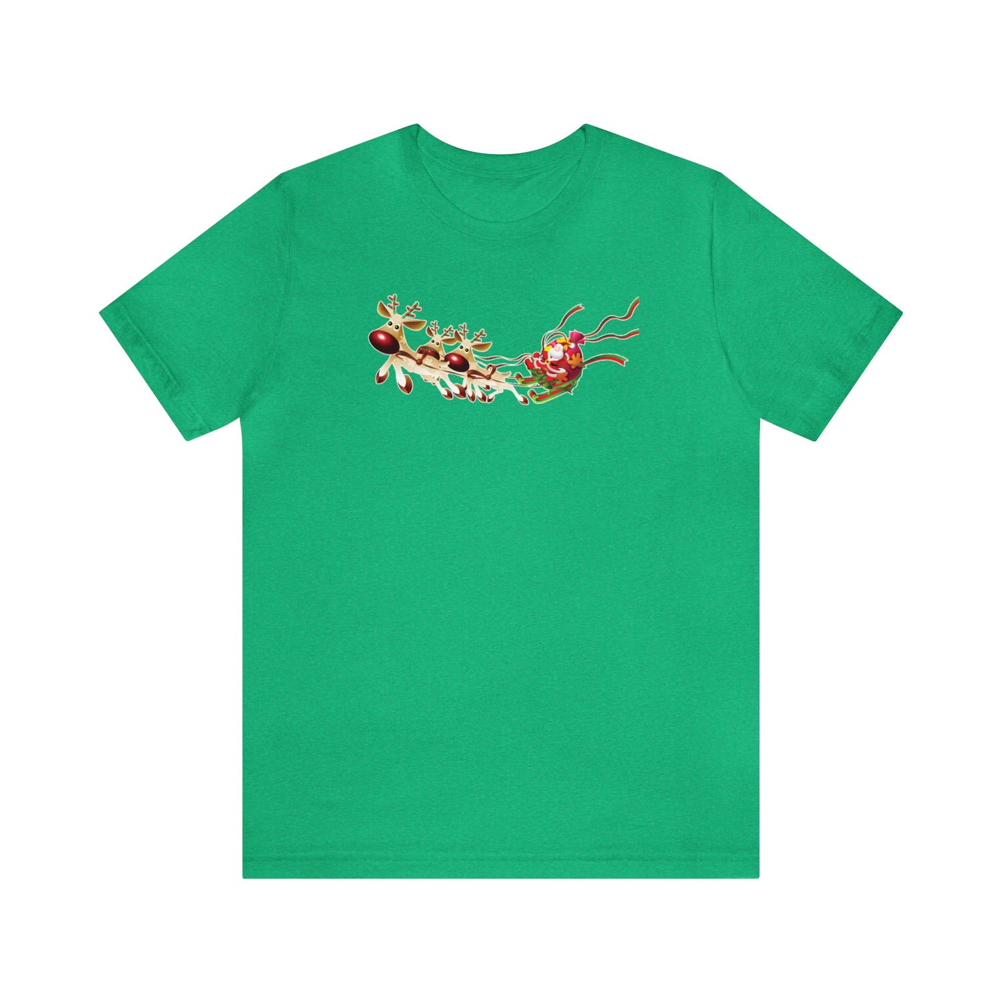 Santa Shirt, Santa Claus Shirt, Christmas Shirt, Xmas Shirt, Holiday Shirt, Merry Shirt, Festive Shirt, Merry Christmas Tee, Christmas Gift