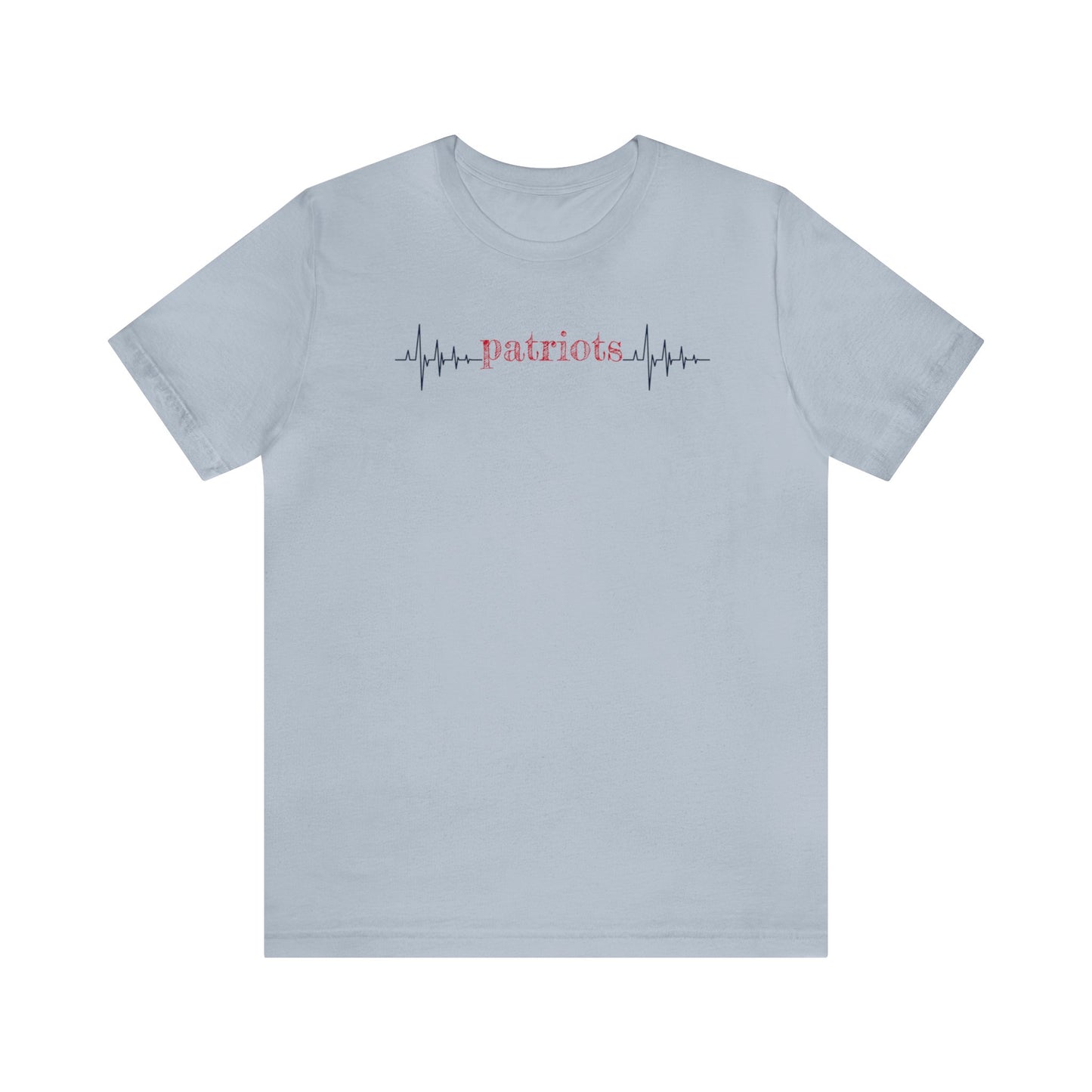 Heartbeat New England Patriots Shirt, Football Shirt, Heartbeat Sport Shirt, New England Football, Football, Heartbeat Shirt, Patriots Shirt