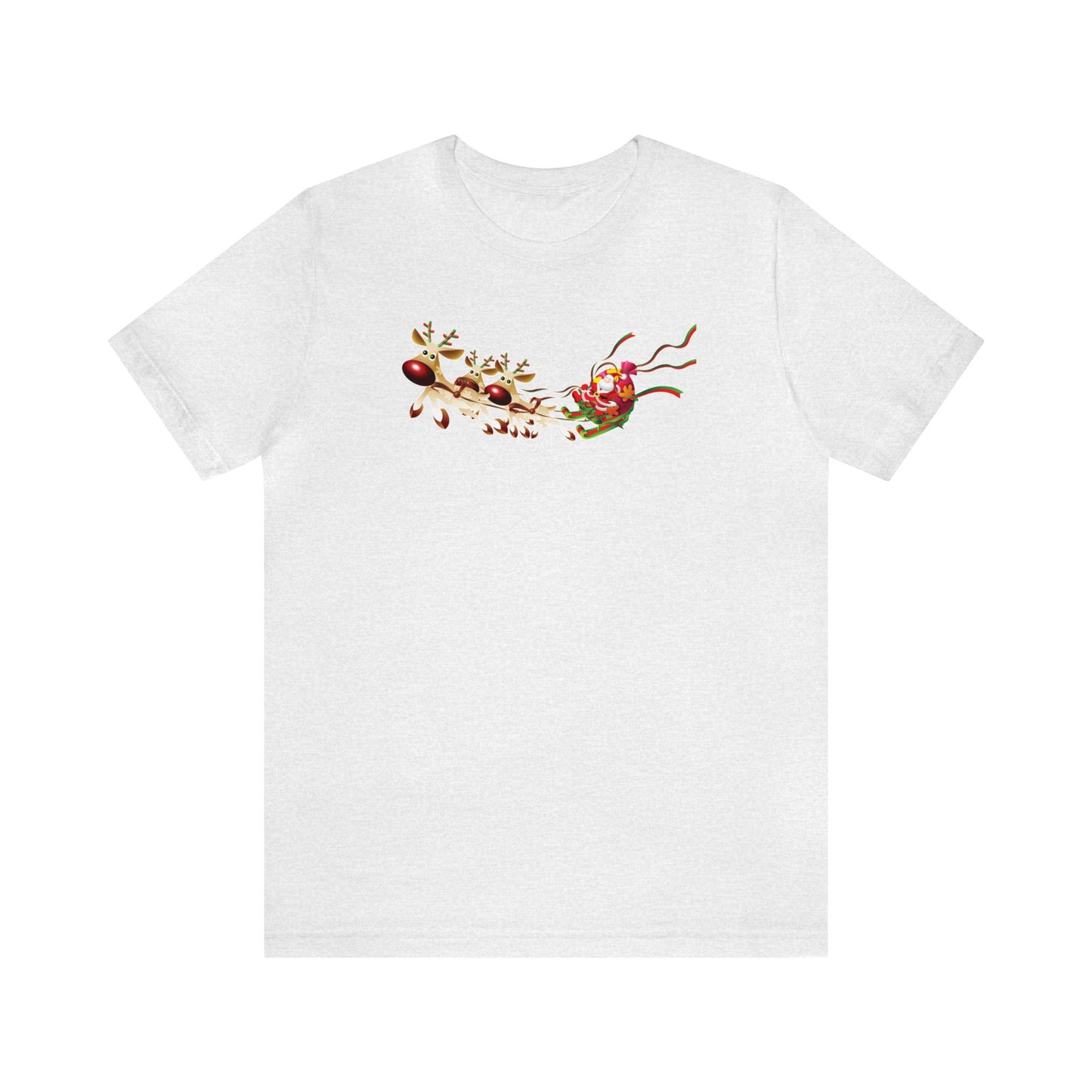 Santa Shirt, Santa Claus Shirt, Christmas Shirt, Xmas Shirt, Holiday Shirt, Merry Shirt, Festive Shirt, Merry Christmas Tee, Christmas Gift