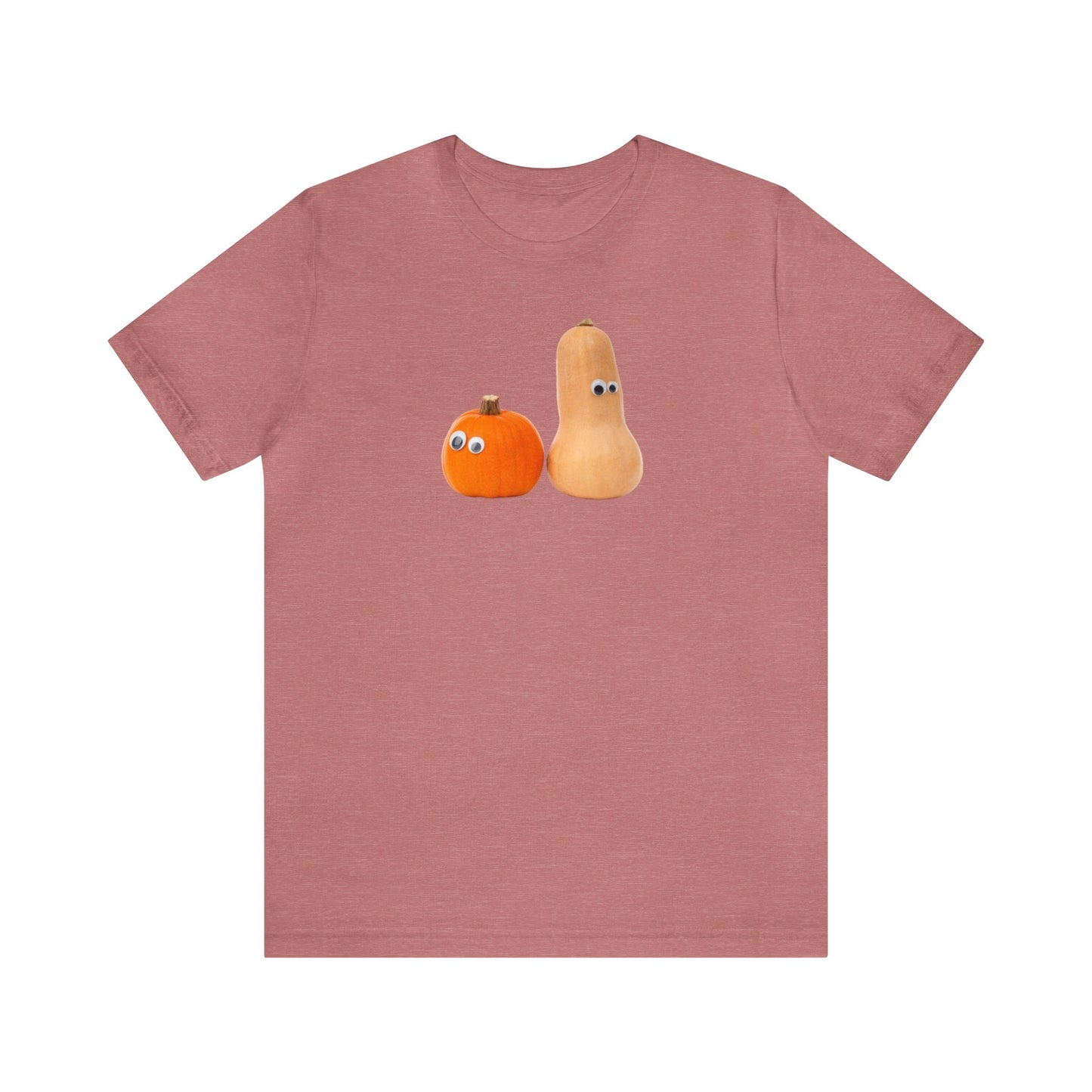 Funny Pumpkin and Butternut Squash Shirt, Fall Pumpkin and Squash Shirt, Cute Fall Shirt, Thanksgiving Shirt, Teacher Fall Shirt, Autumn Tee