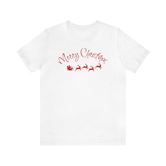 Merry Christmas Shirt, Christmas Shirt, Xmas Shirt, Holiday Shirt, Merry Shirt, Festive Shirt, Merry Christmas Tee, Christmas Gift, Holiday