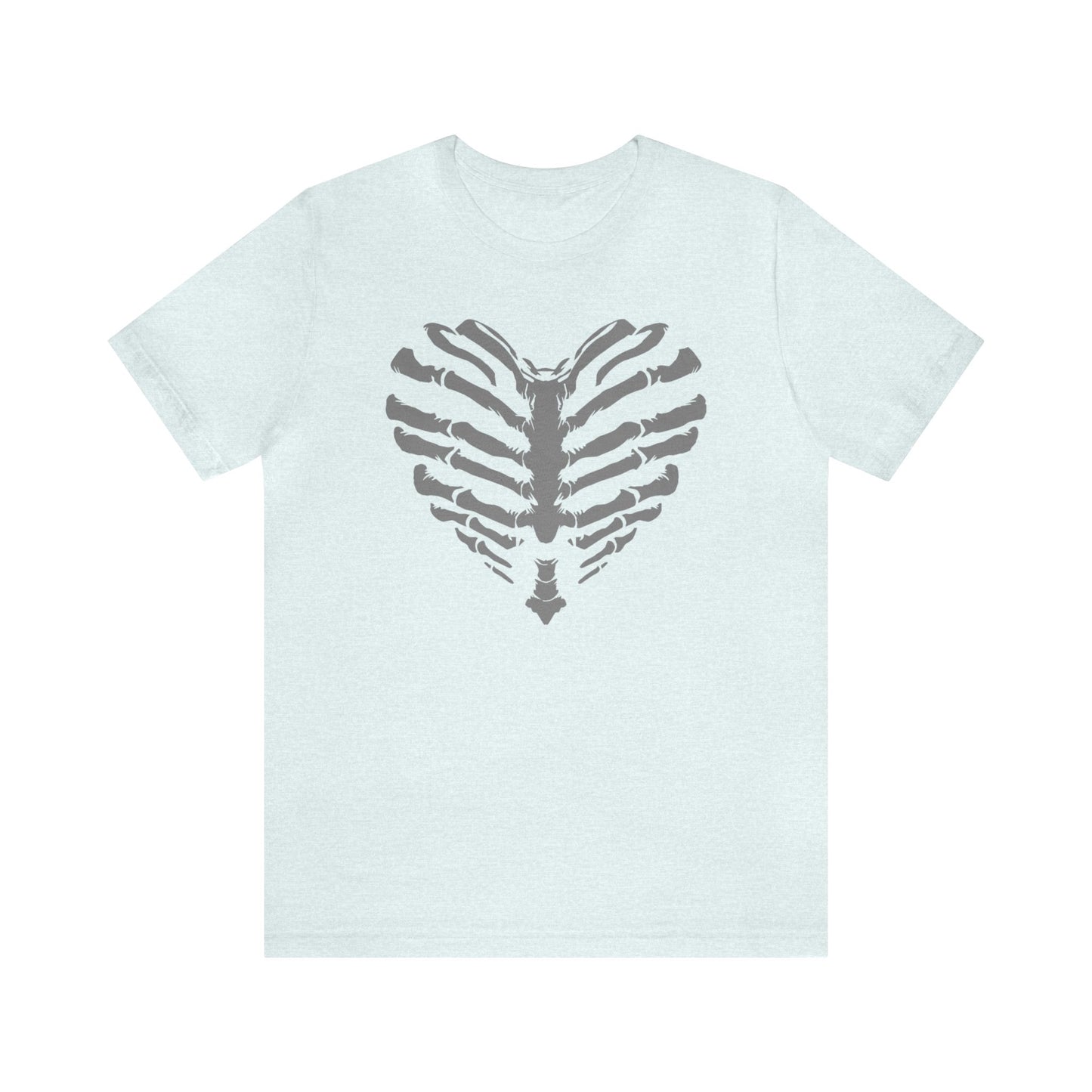 Skelton Heart Shirt, Halloween Shirt, Halloween Skeleton Lover Shirt, Halloween Costume Shirt, Spooky Shirt, Halloween Lover, Skeleton Lover