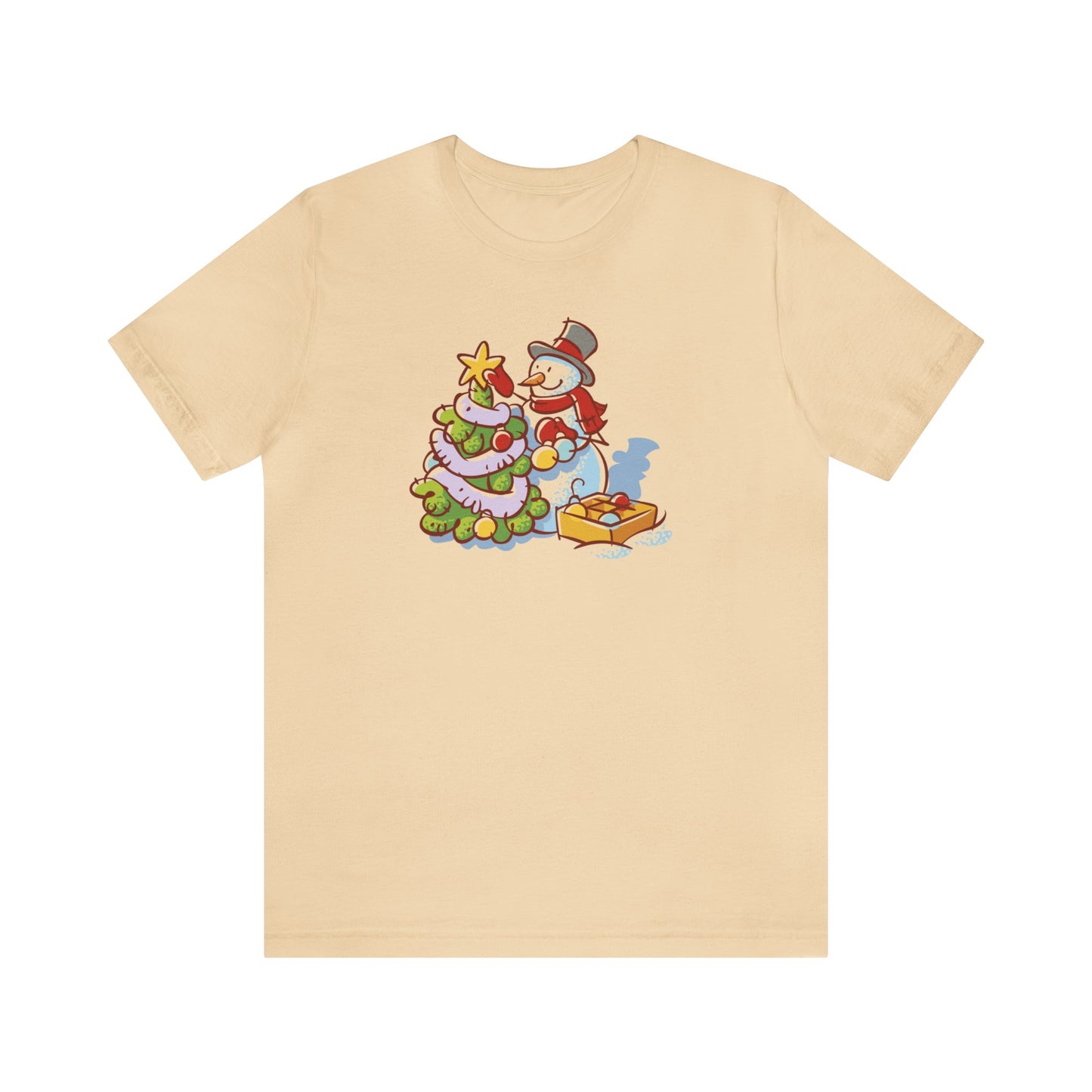 Frosty The Snowman Shirt, Christmas Shirt, Xmas Shirt, Holiday Shirt, Merry Shirt, Festive Shirt, Christmas Tree Tee, Frosty Shirt, Holiday