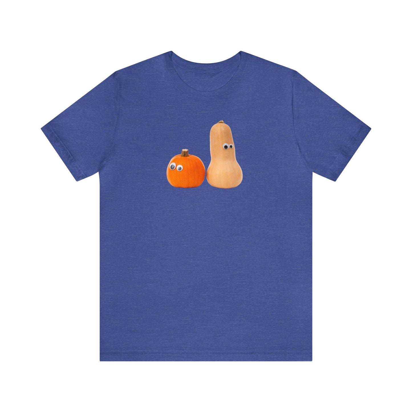 Funny Pumpkin and Butternut Squash Shirt, Fall Pumpkin and Squash Shirt, Cute Fall Shirt, Thanksgiving Shirt, Teacher Fall Shirt, Autumn Tee