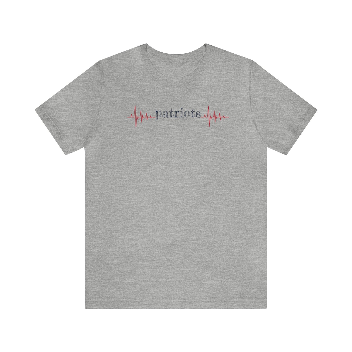 Heartbeat New England Patriots Shirt, Football Shirt, Heartbeat Sport Shirt, New England Football, Football, Heartbeat Shirt, Patriots Shirt