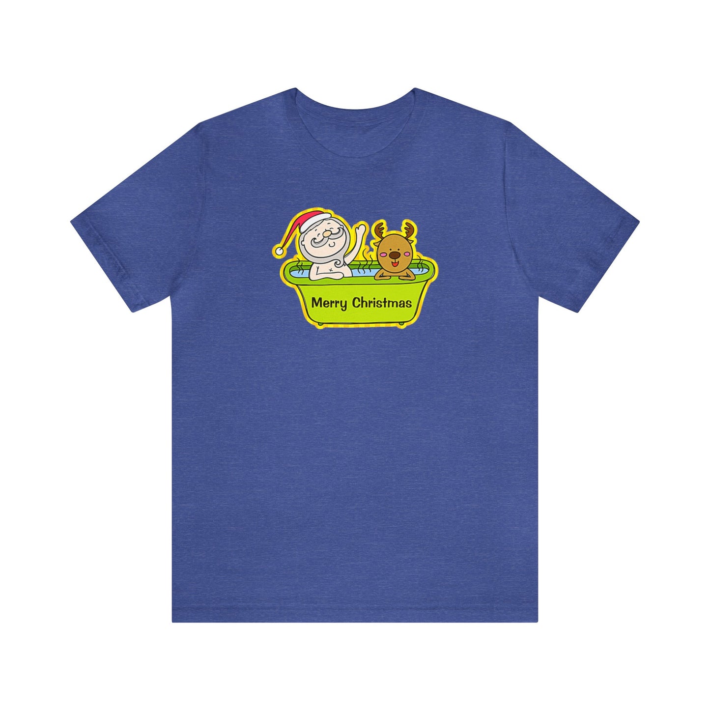 Santa Shirt, Santa Claus Shirt, Christmas Shirt, Xmas Shirt, Holiday Shirt, Merry Shirt, Festive Shirt, Merry Christmas Tee, Christmas Gift