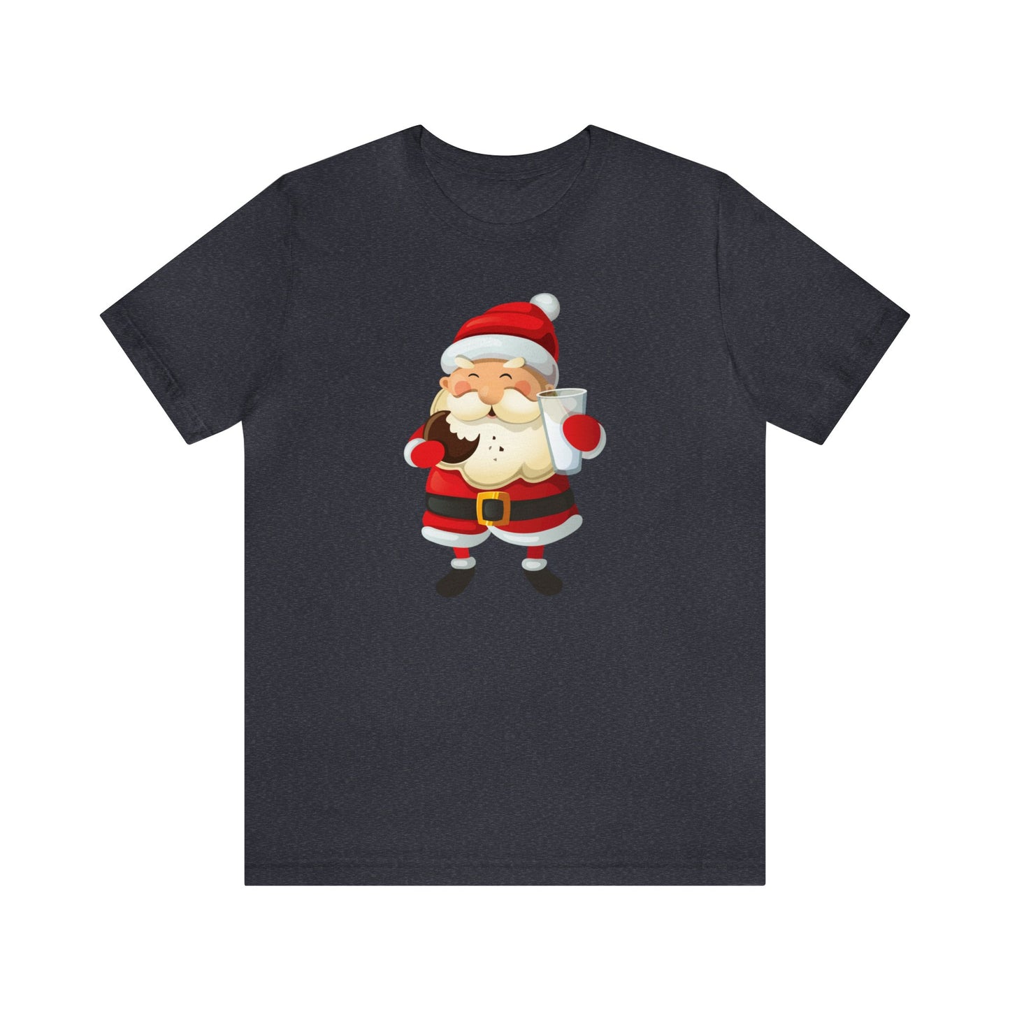 Santa Shirt, Santa Claus Shirt, Christmas Shirt, Xmas Shirt, Holiday Shirt, Merry Shirt, Festive Shirt, Merry Christmas Tee, Christmas Gift