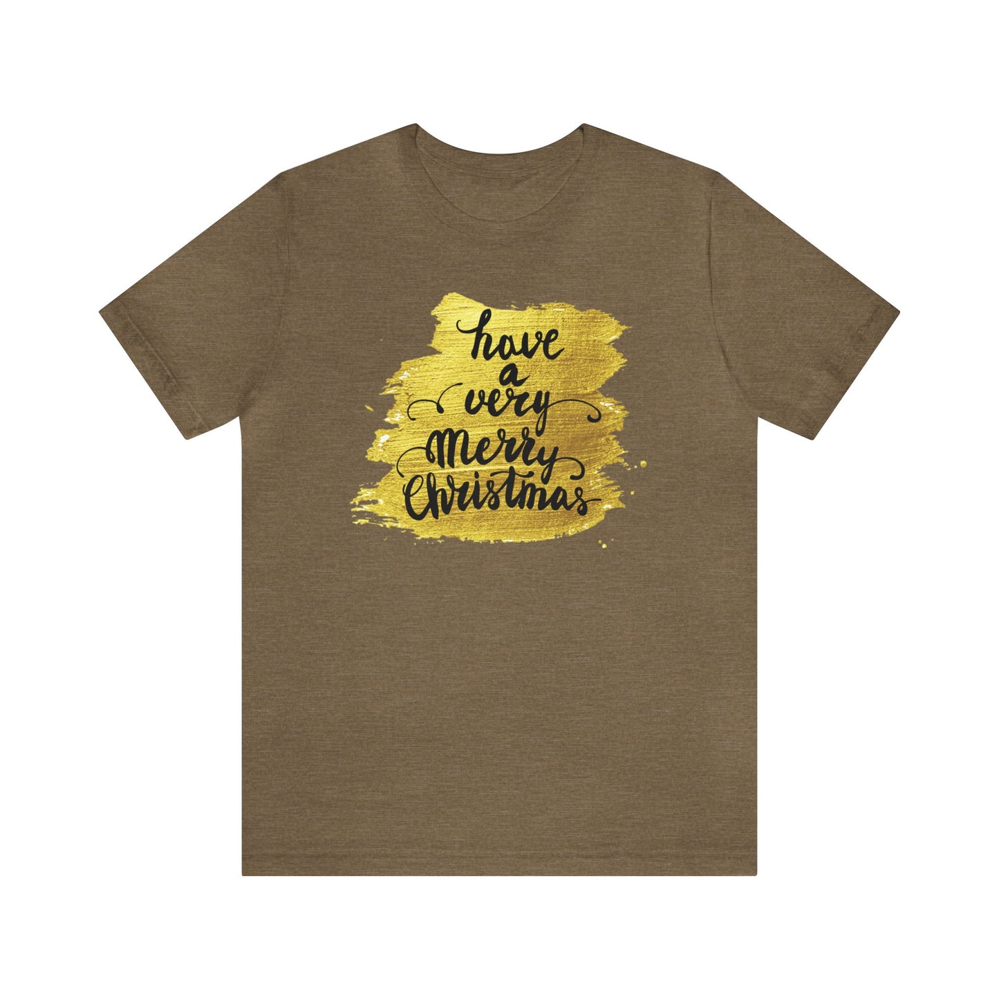 Have A Very Merry Christmas Shirt, Christmas Shirt, Xmas Shirt, Holiday Shirt, Merry Shirt, Festive Shirt, Merry Christmas Tee, Christmas T