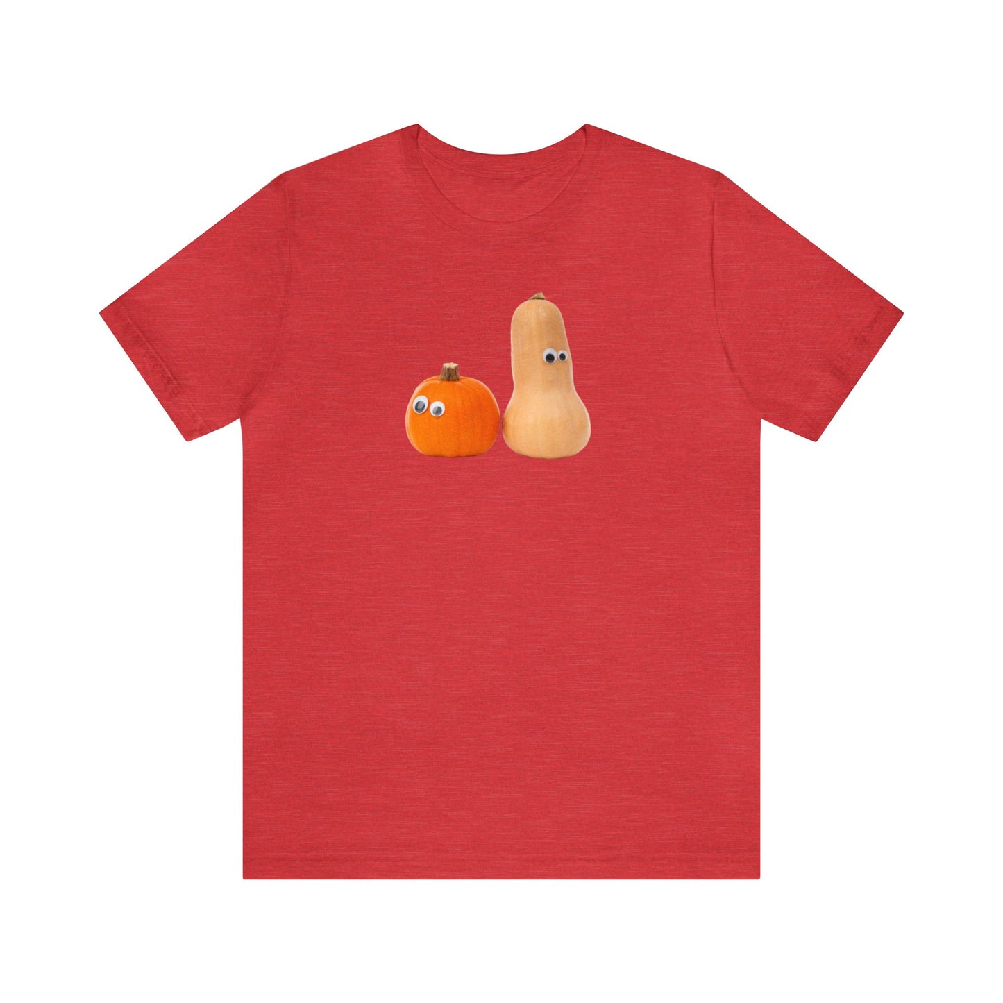 Funny Pumpkin and Butternut Squash Shirt, Fall Pumpkin and Squash Shirt, Cute Fall Shirt, Thanksgiving Shirt, Teacher Fall Shirt, Autumn Tee