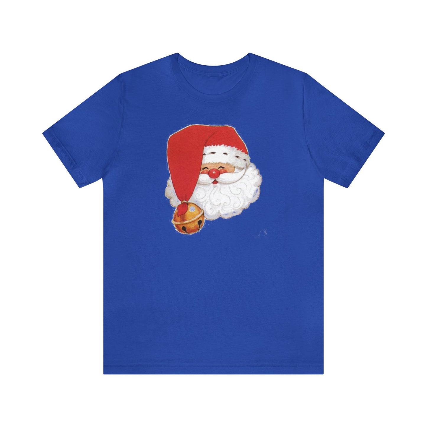 Santa Shirt, Santa Claus Shirt, Christmas Shirt, Xmas Shirt, Holiday Shirt, Merry Shirt, Festive Shirt, Merry Christmas Tee, Christmas Gift