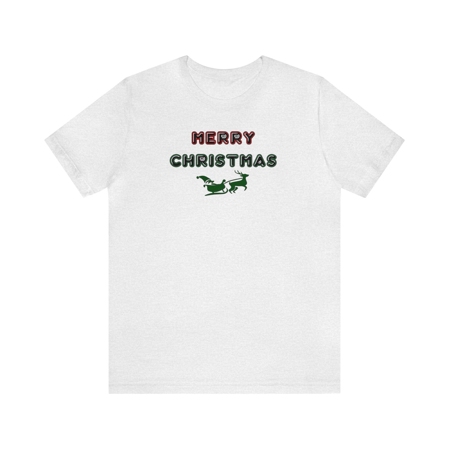 Merry Christmas Shirt, Christmas Shirt, Xmas Shirt, Holiday Shirt, Merry Shirt, Festive Shirt, Merry Christmas Tee, Christmas Gift, Holiday