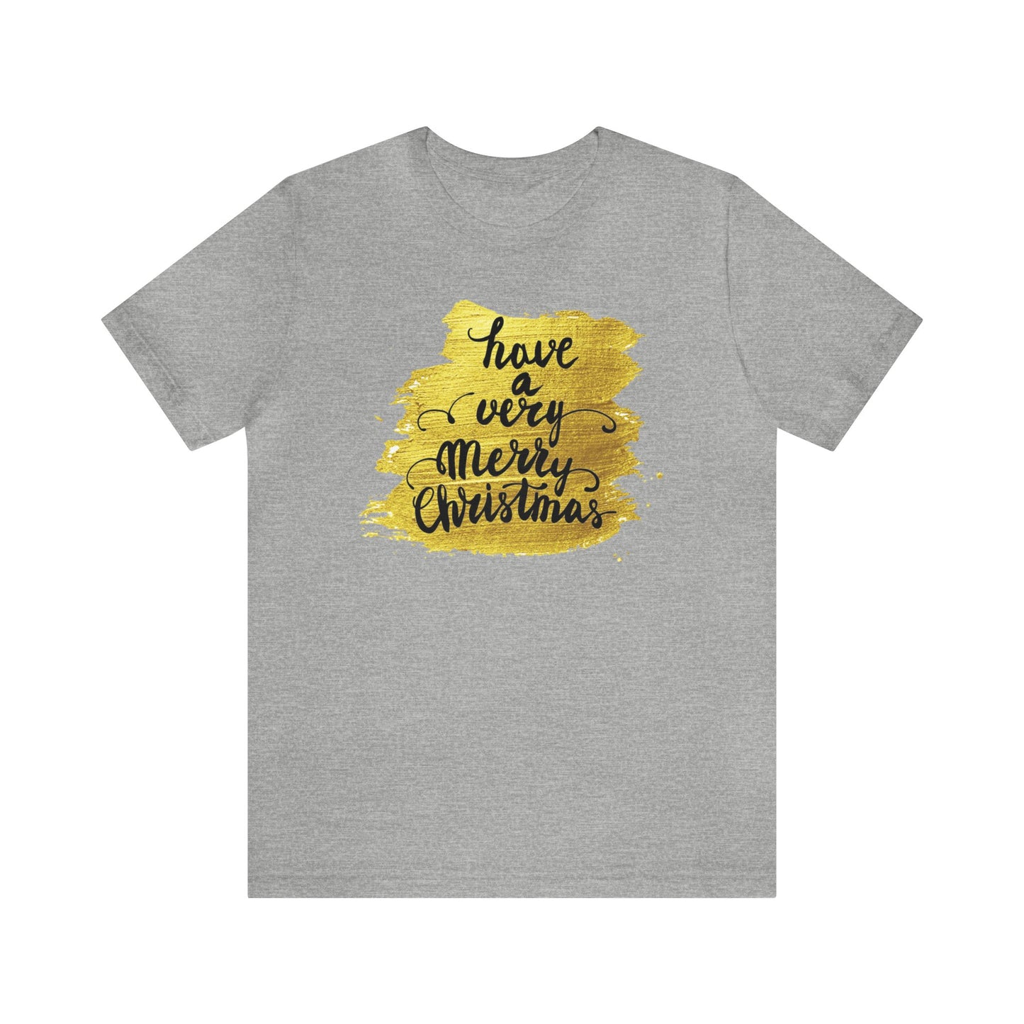 Have A Very Merry Christmas Shirt, Christmas Shirt, Xmas Shirt, Holiday Shirt, Merry Shirt, Festive Shirt, Merry Christmas Tee, Christmas T