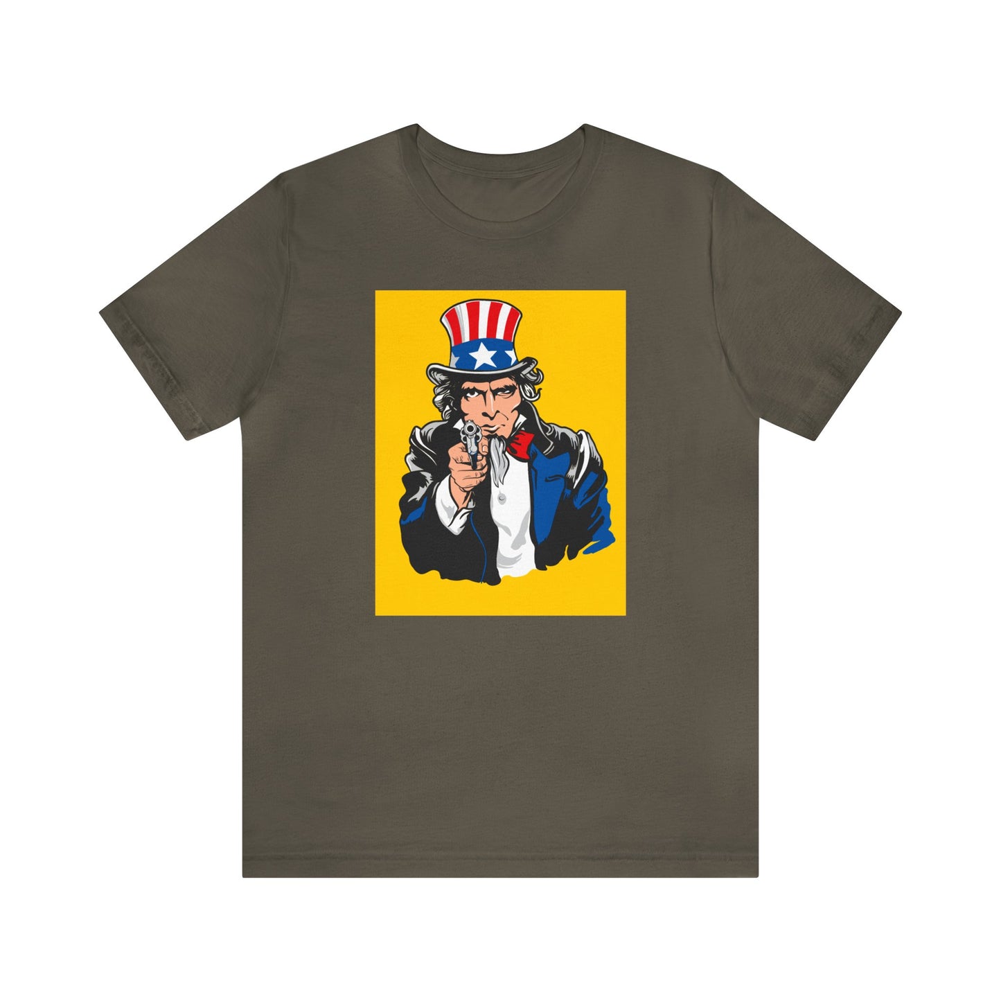 Uncle Sam Wants You Shirt, Red, White and Blue, 4th of July Shirt, Patriotic Shirt, USA Shirt, Freedom Shirt, Uncle Sam Shirt