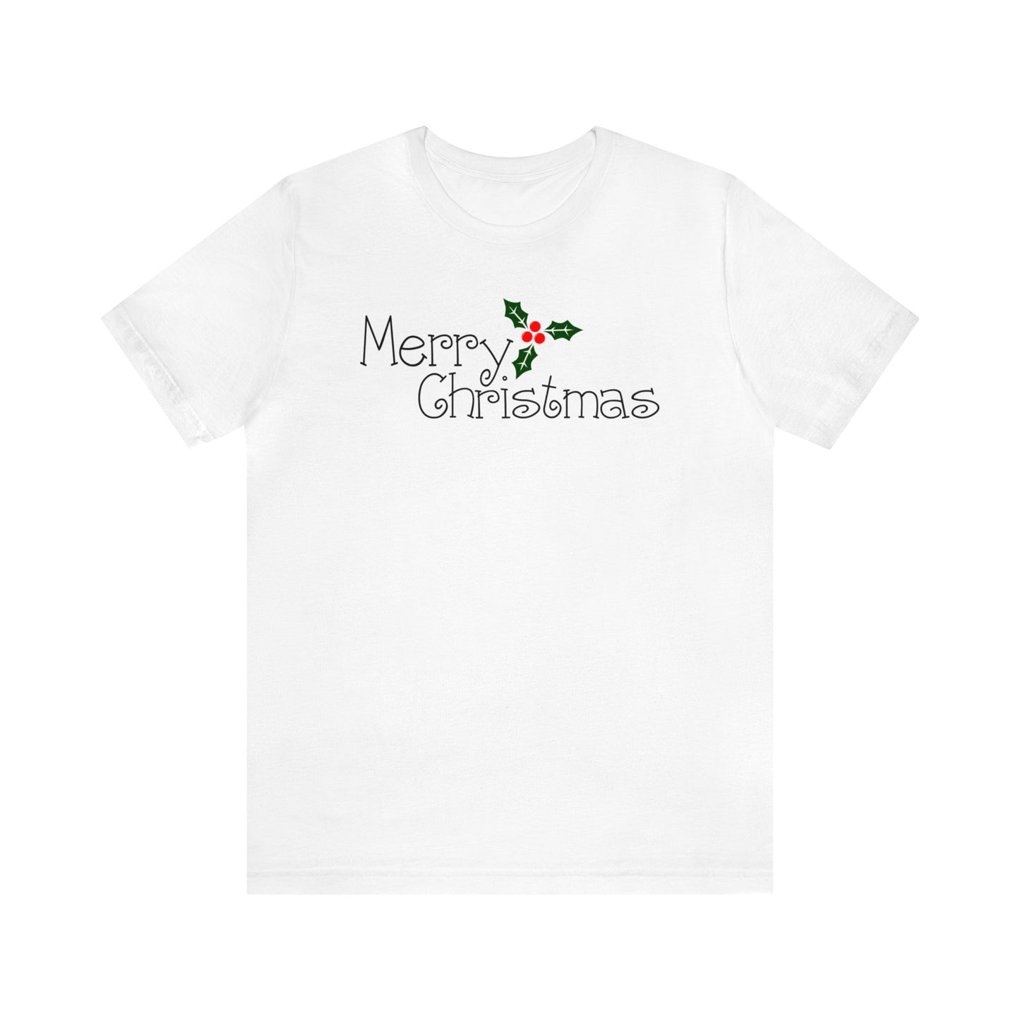 Merry Christmas Shirt, Christmas Shirt, Xmas Shirt, Holiday Shirt, Merry Shirt, Festive Shirt, Merry Christmas Tee, Christmas Gift, Holiday
