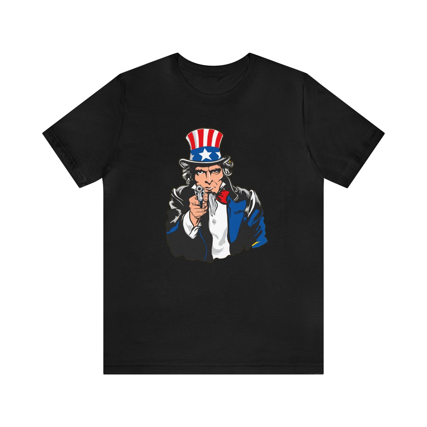 Uncle Sam Wants You Shirt, Red, White and Blue, 4th of July Shirt, Patriotic Shirt, USA Shirt, Freedom Shirt, Uncle Sam Shirt, America Shirt