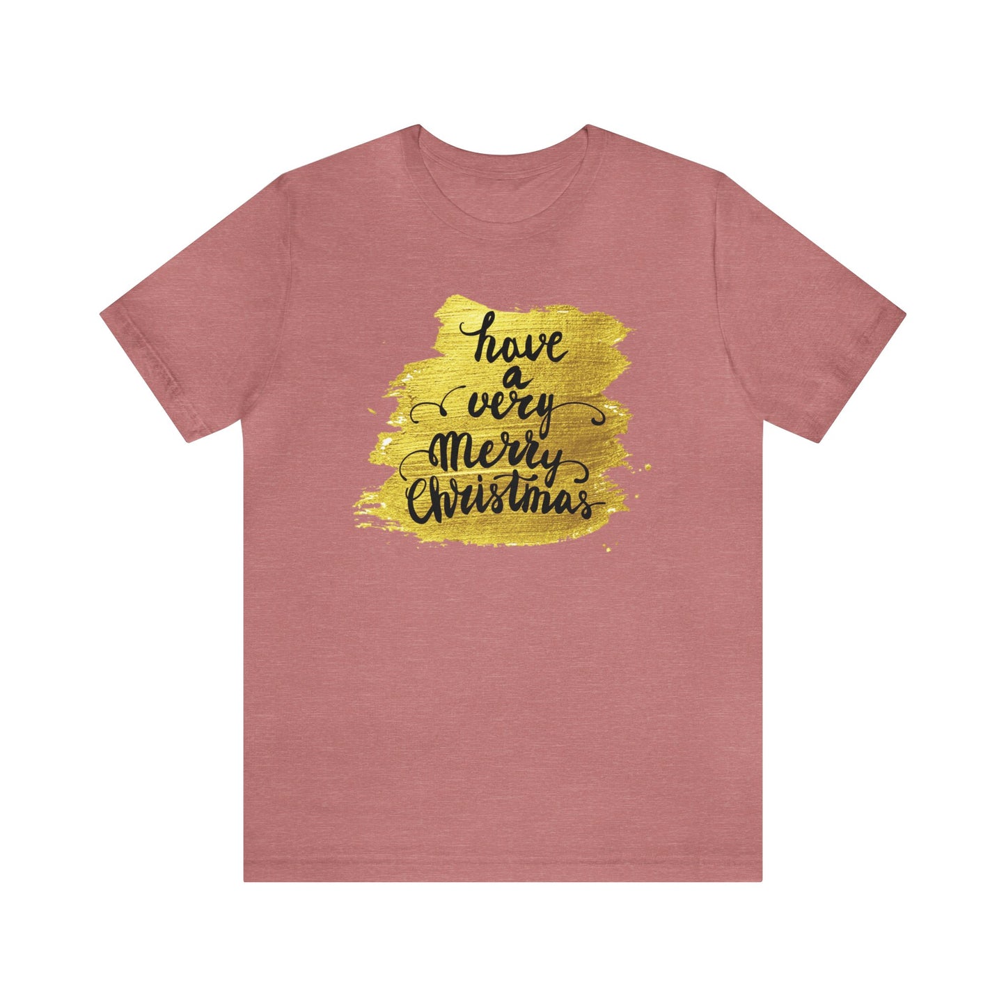 Have A Very Merry Christmas Shirt, Christmas Shirt, Xmas Shirt, Holiday Shirt, Merry Shirt, Festive Shirt, Merry Christmas Tee, Christmas T