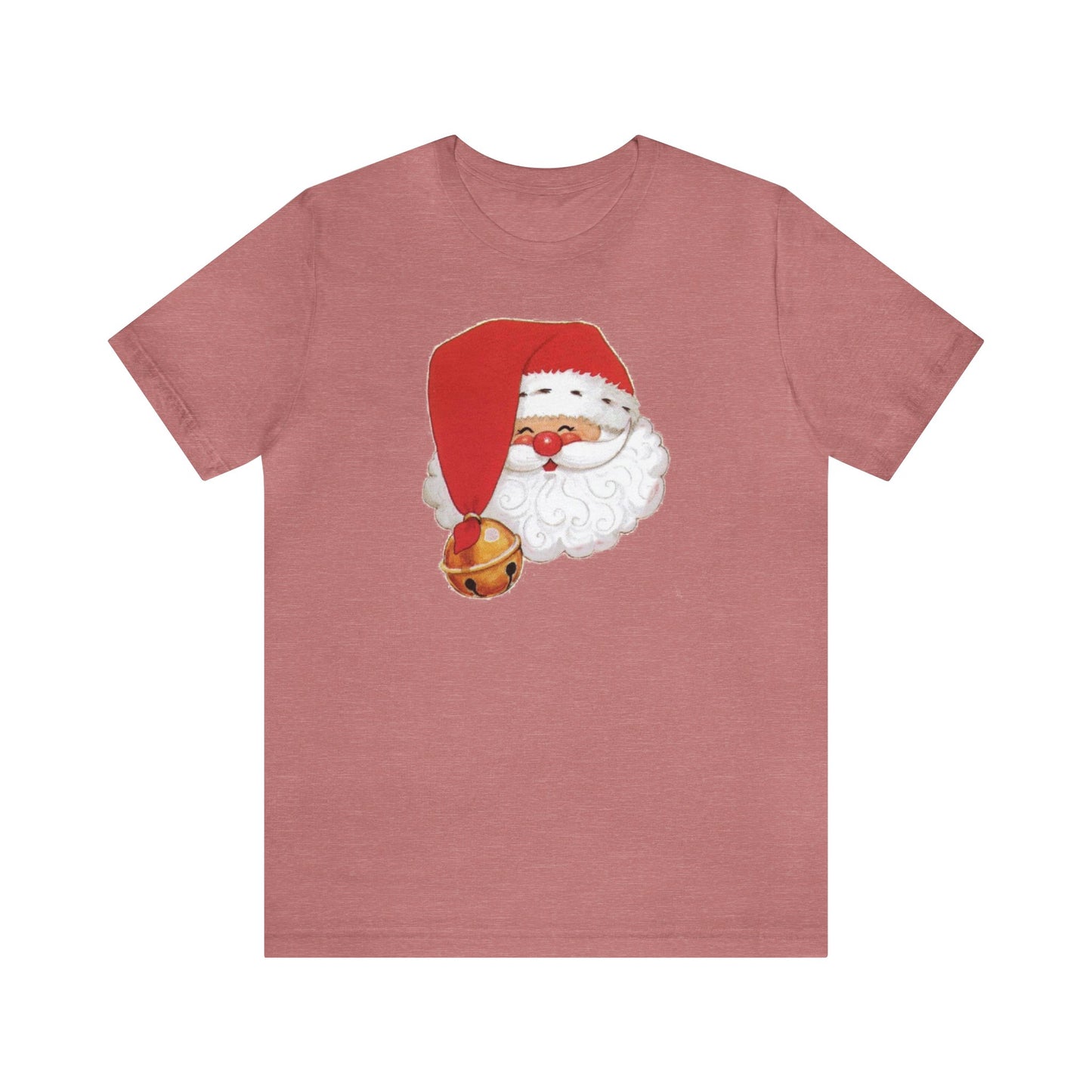 Santa Shirt, Santa Claus Shirt, Christmas Shirt, Xmas Shirt, Holiday Shirt, Merry Shirt, Festive Shirt, Merry Christmas Tee, Christmas Gift