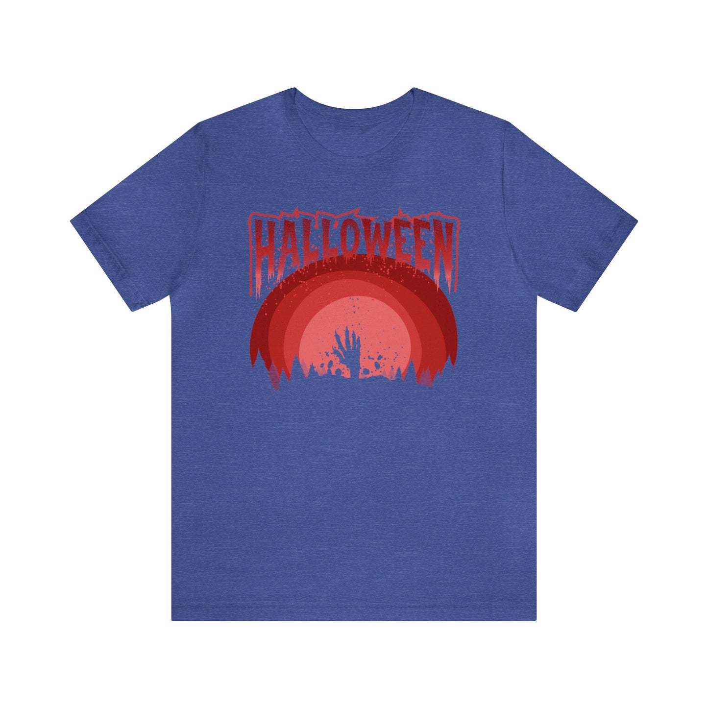 Halloween Zombie Shirt, Halloween Shirt, Zombie Halloween Shirt, Graveyard Shirt, Halloween Costume Shirt, Spooky Shirt, Halloween Lover