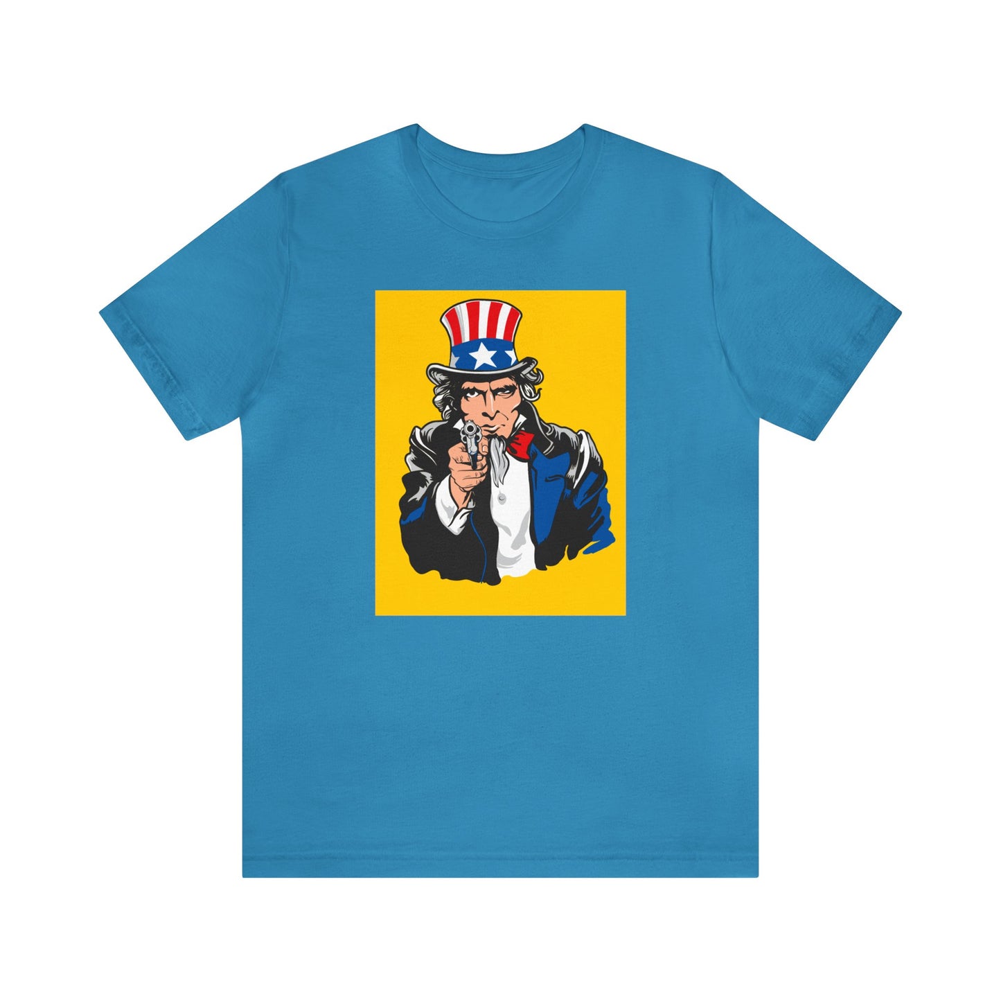 Uncle Sam Wants You Shirt, Red, White and Blue, 4th of July Shirt, Patriotic Shirt, USA Shirt, Freedom Shirt, Uncle Sam Shirt