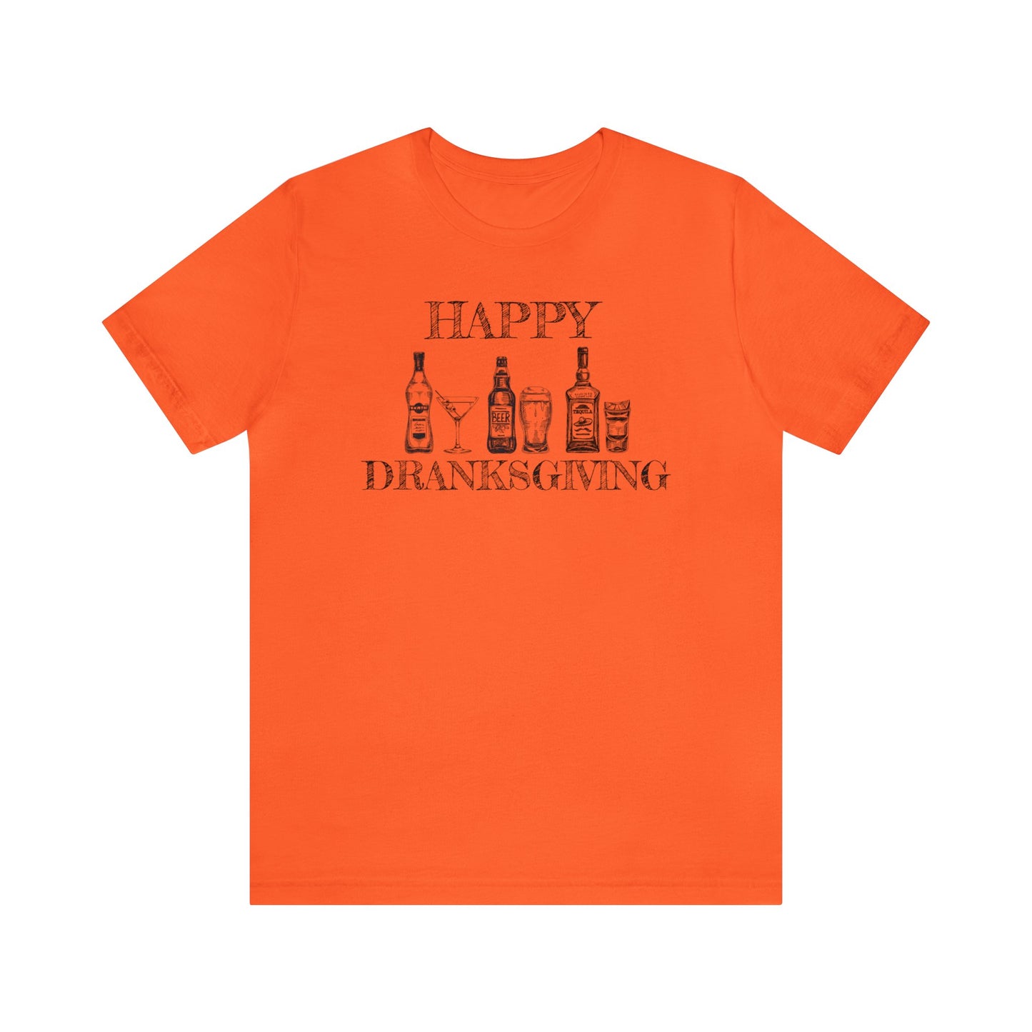 Happy Dranksgiving Shirt, Thanksgiving Drinking Shirt, Thanksgiving Shirt, Thanksgiving Beer Lover Shirt, Thanksgiving Liquor Lover Shirt