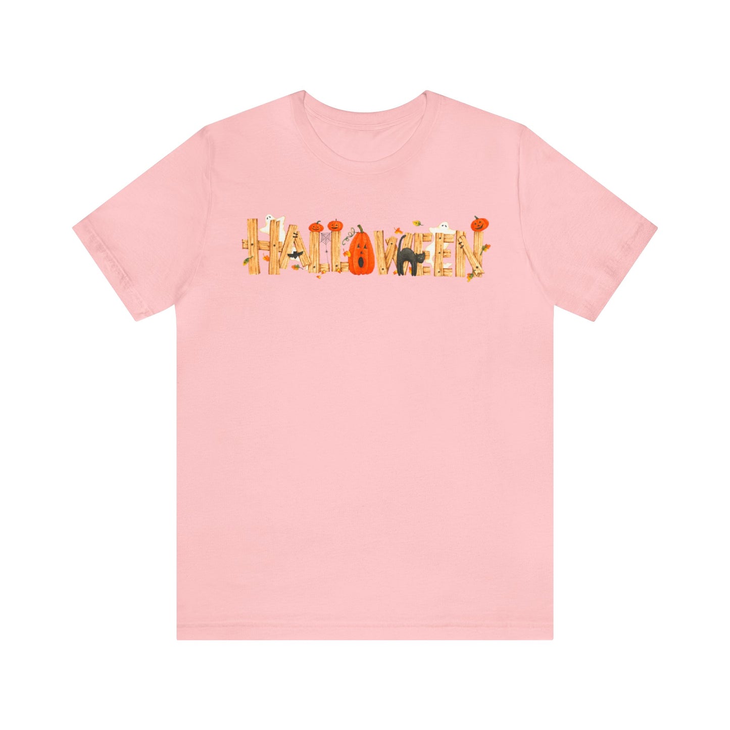 Happy Halloween Shirt, Halloween Shirt, Funny Halloween Shirt, Halloween Lover Shirt, Halloween Costume Shirt, Spooky Shirt