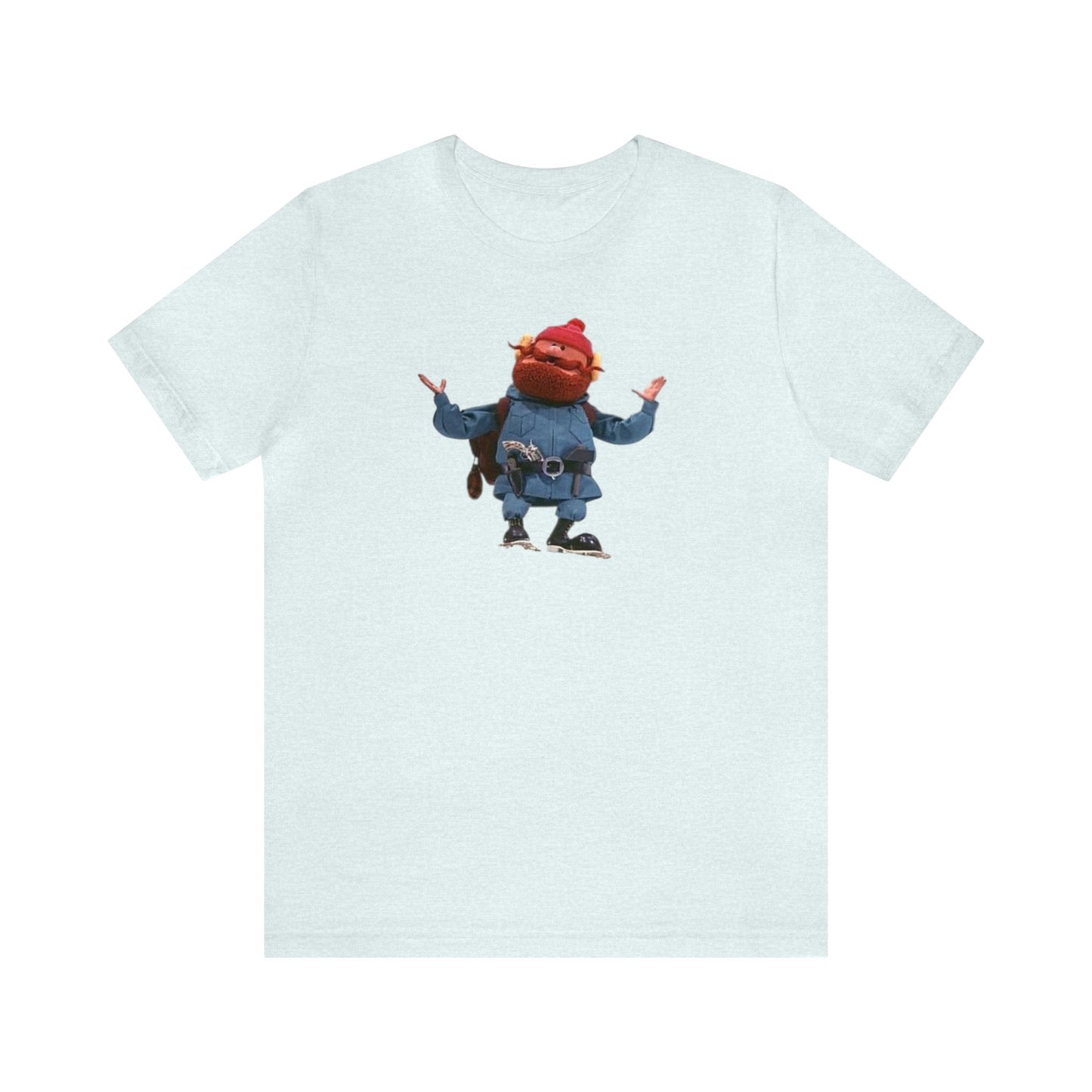 Yukon Cornelius Shirt, Christmas Shirt, Xmas Shirt, Holiday Shirt, Merry Shirt, Festive Shirt, Merry Christmas Tee, Christmas Gift, Rudolph