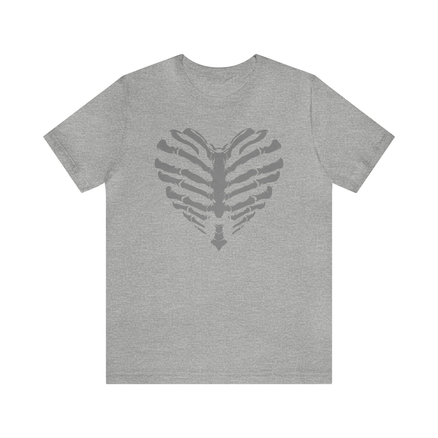 Skelton Heart Shirt, Halloween Shirt, Halloween Skeleton Lover Shirt, Halloween Costume Shirt, Spooky Shirt, Halloween Lover, Skeleton Lover