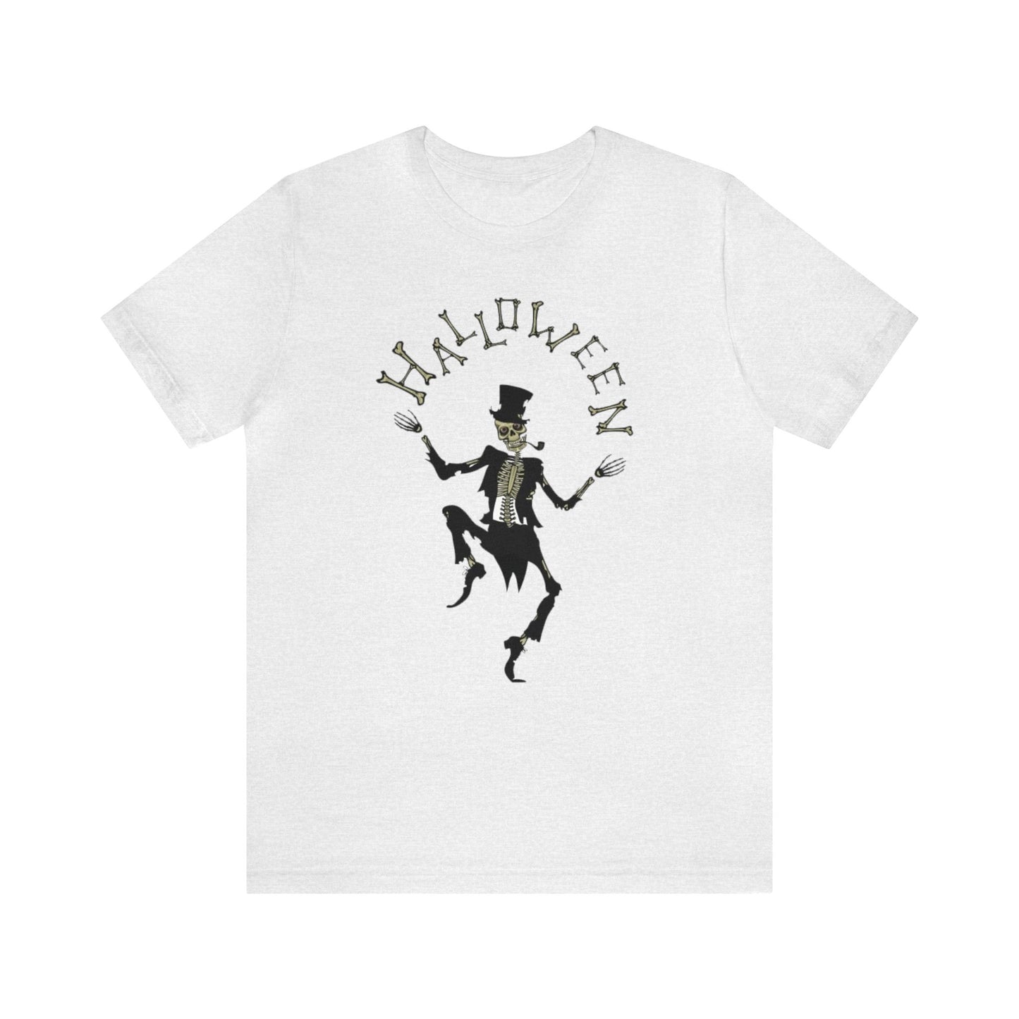 Classy Skeleton Dancing Shirt, Halloween Shirt, Funny Halloween Skeleton Shirt, Halloween Costume Shirt, Spooky Shirt, Halloween Lover