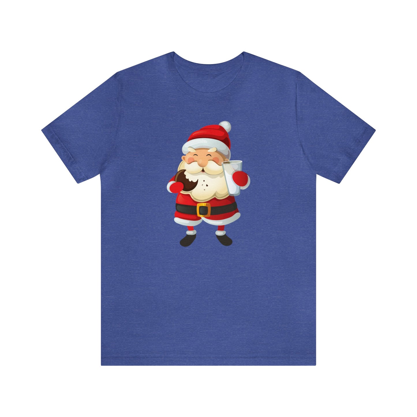 Santa Shirt, Santa Claus Shirt, Christmas Shirt, Xmas Shirt, Holiday Shirt, Merry Shirt, Festive Shirt, Merry Christmas Tee, Christmas Gift