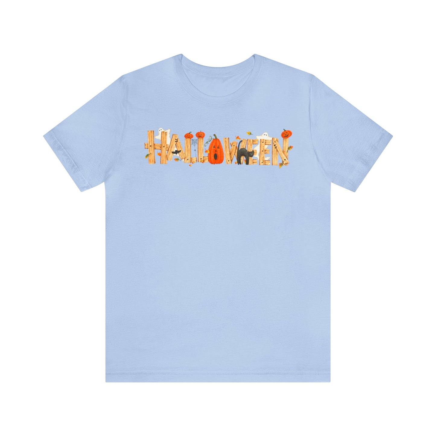 Happy Halloween Shirt, Halloween Shirt, Funny Halloween Shirt, Halloween Lover Shirt, Halloween Costume Shirt, Spooky Shirt