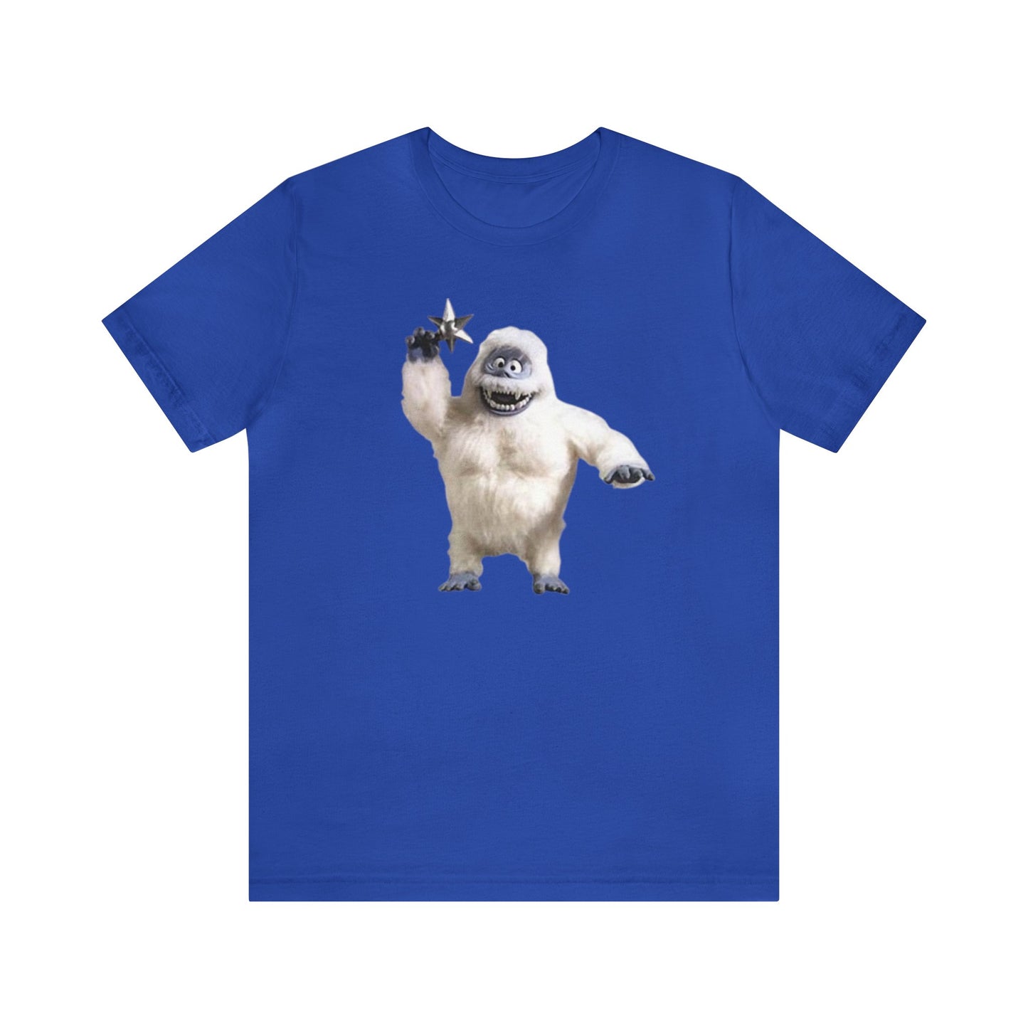 Abominable Snowman Shirt, Christmas Shirt, Xmas Shirt, Holiday Shirt, Merry Shirt, Festive Shirt, Merry Christmas T, Rudolph Shirt, Holiday
