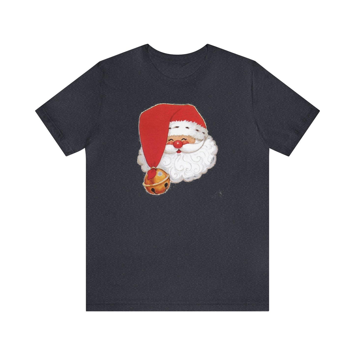 Santa Shirt, Santa Claus Shirt, Christmas Shirt, Xmas Shirt, Holiday Shirt, Merry Shirt, Festive Shirt, Merry Christmas Tee, Christmas Gift