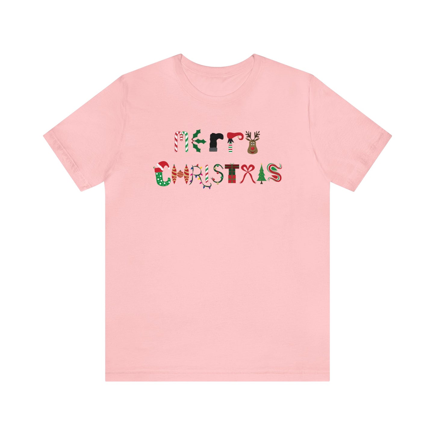 Merry Christmas Shirt, Christmas Shirt, Xmas Shirt, Holiday Shirt, Merry Shirt, Festive Shirt, Merry Christmas Tee, Christmas Gift, Holiday