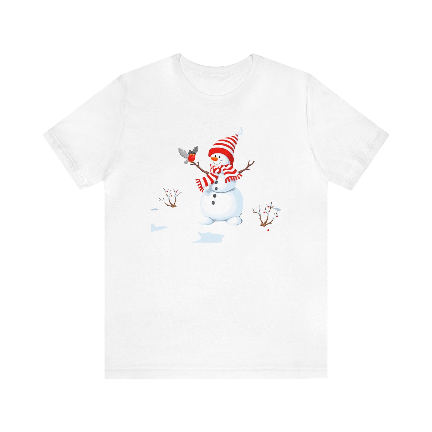 Snowman Shirt, Frosty the Snowman Shirt, Christmas Shirt, Xmas Shirt, Holiday Shirt, Merry Shirt, Festive Shirt, Merry Christmas Tee, Winter