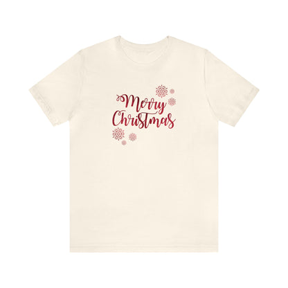 Merry Christmas Shirt, Christmas Shirt, Xmas Shirt, Holiday Shirt, Merry Shirt, Festive Shirt, Merry Christmas Tee, Christmas Gift, Holiday