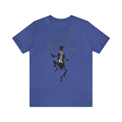Classy Skeleton Dancing Shirt, Halloween Shirt, Funny Halloween Skeleton Shirt, Halloween Costume Shirt, Spooky Shirt, Halloween Lover