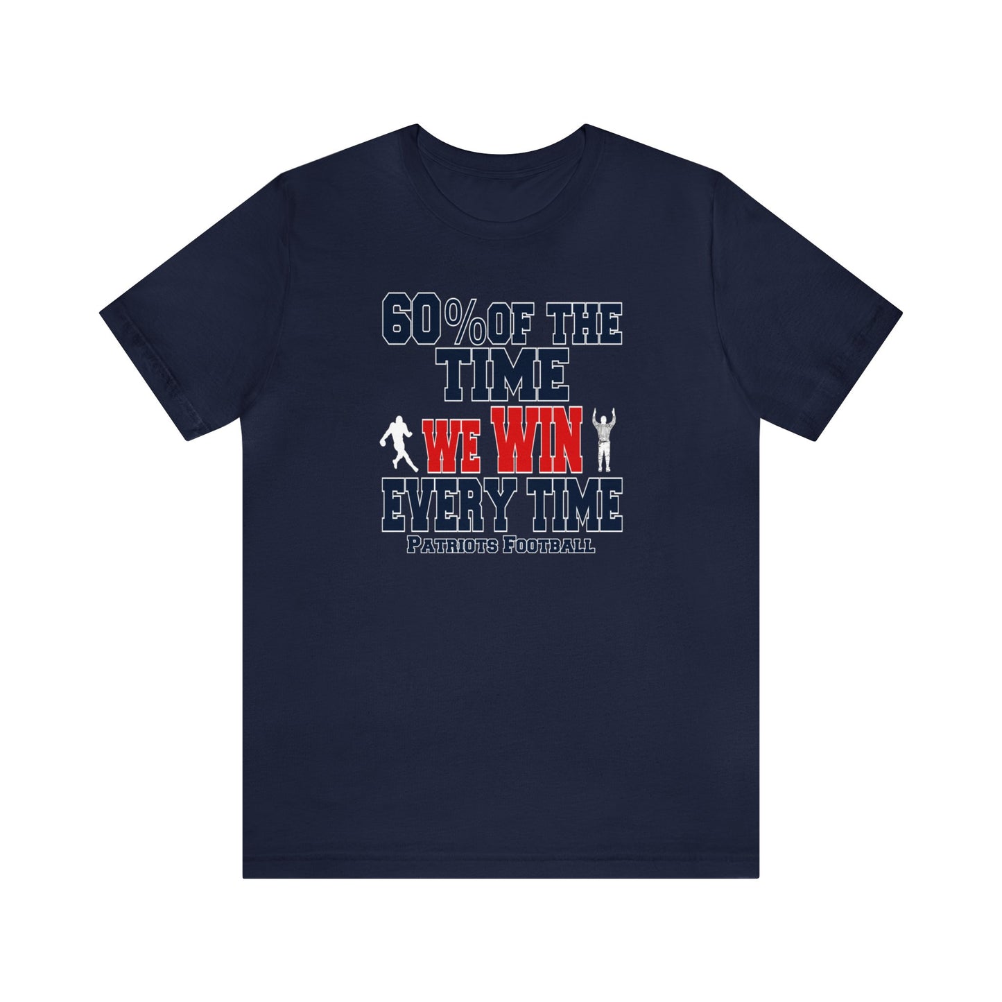 Funny Patriots Football Tee, Football Shirt, Funny Sport Tee, New England Football, Funny Football Tee, Sarcastic Football Shirt, Funny Tee