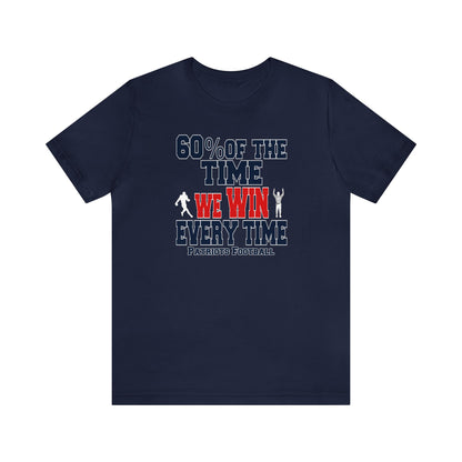 Funny Patriots Football Tee, Football Shirt, Funny Sport Tee, New England Football, Funny Football Tee, Sarcastic Football Shirt, Funny Tee